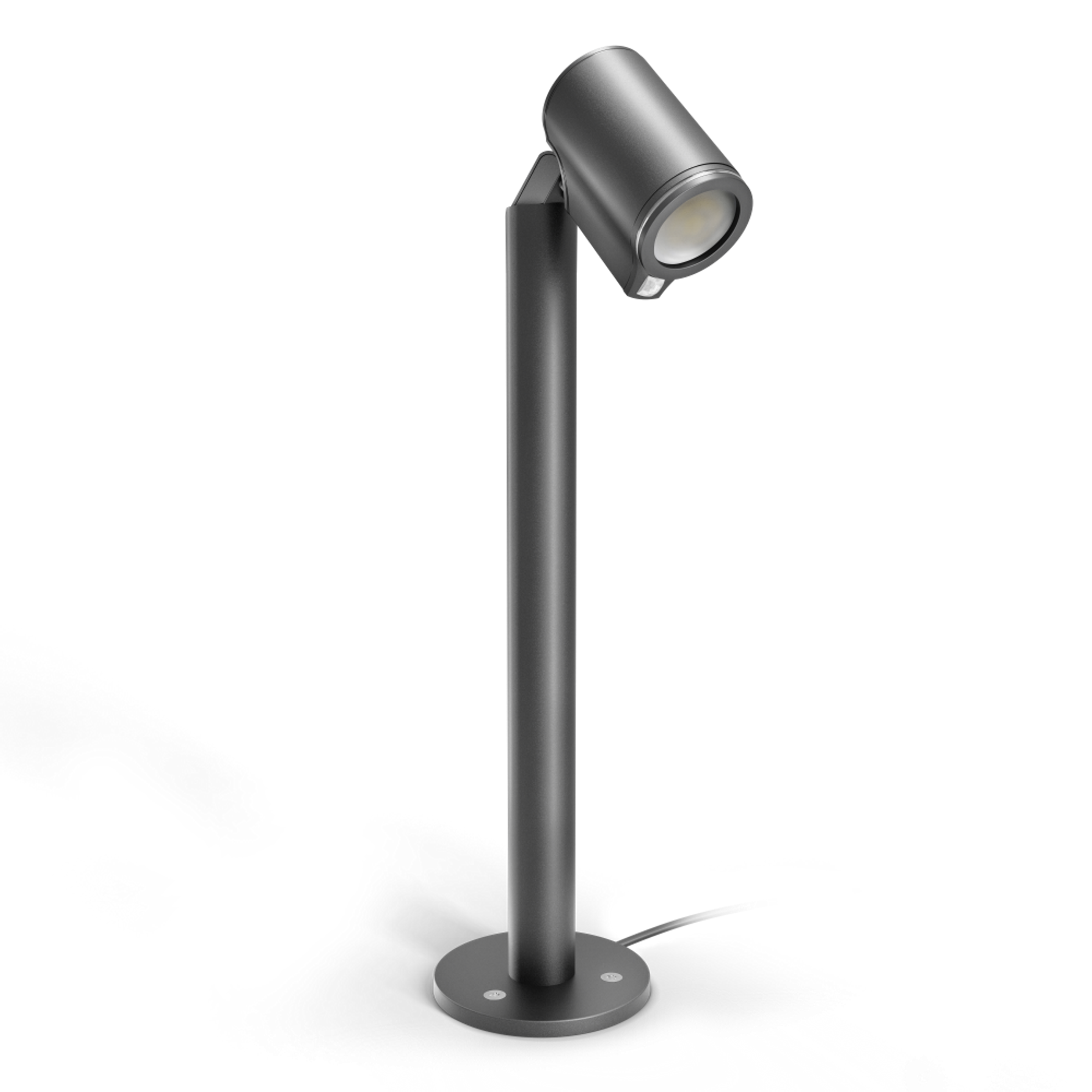 Steinel Spot Way SC with motion detector & Bluetooth
