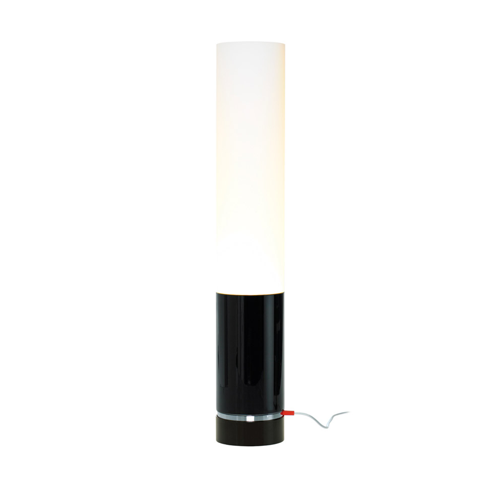Nevalux ONE Design-Sockel 5 cm schwarz
