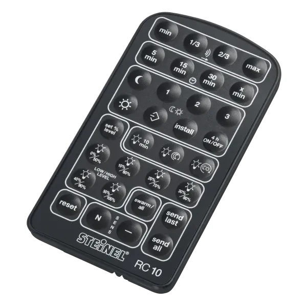 RC10 für RS PRO 5800/5850 LED