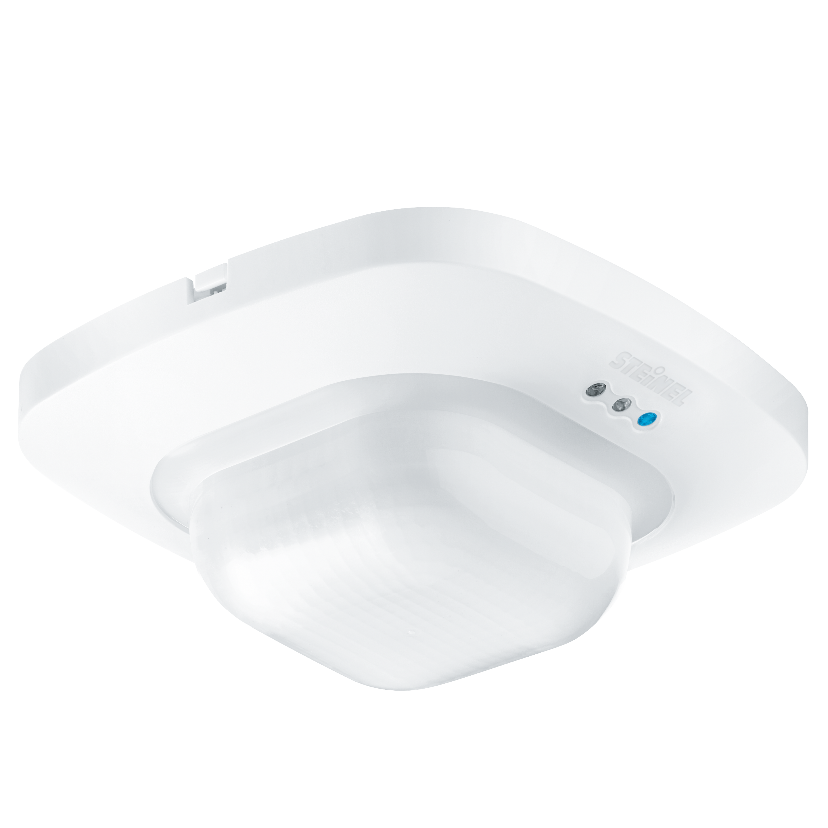 Steinel IR Quattro 8m COM2 - Concealed wiring