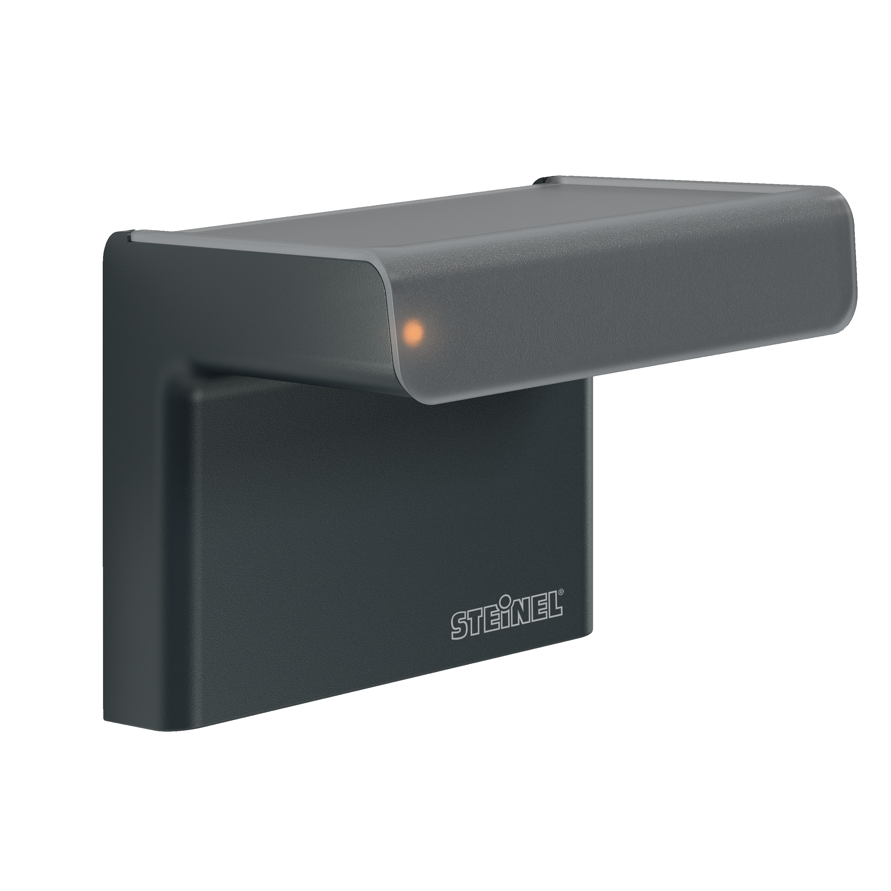 Nevalux iHF 3D KNX - black