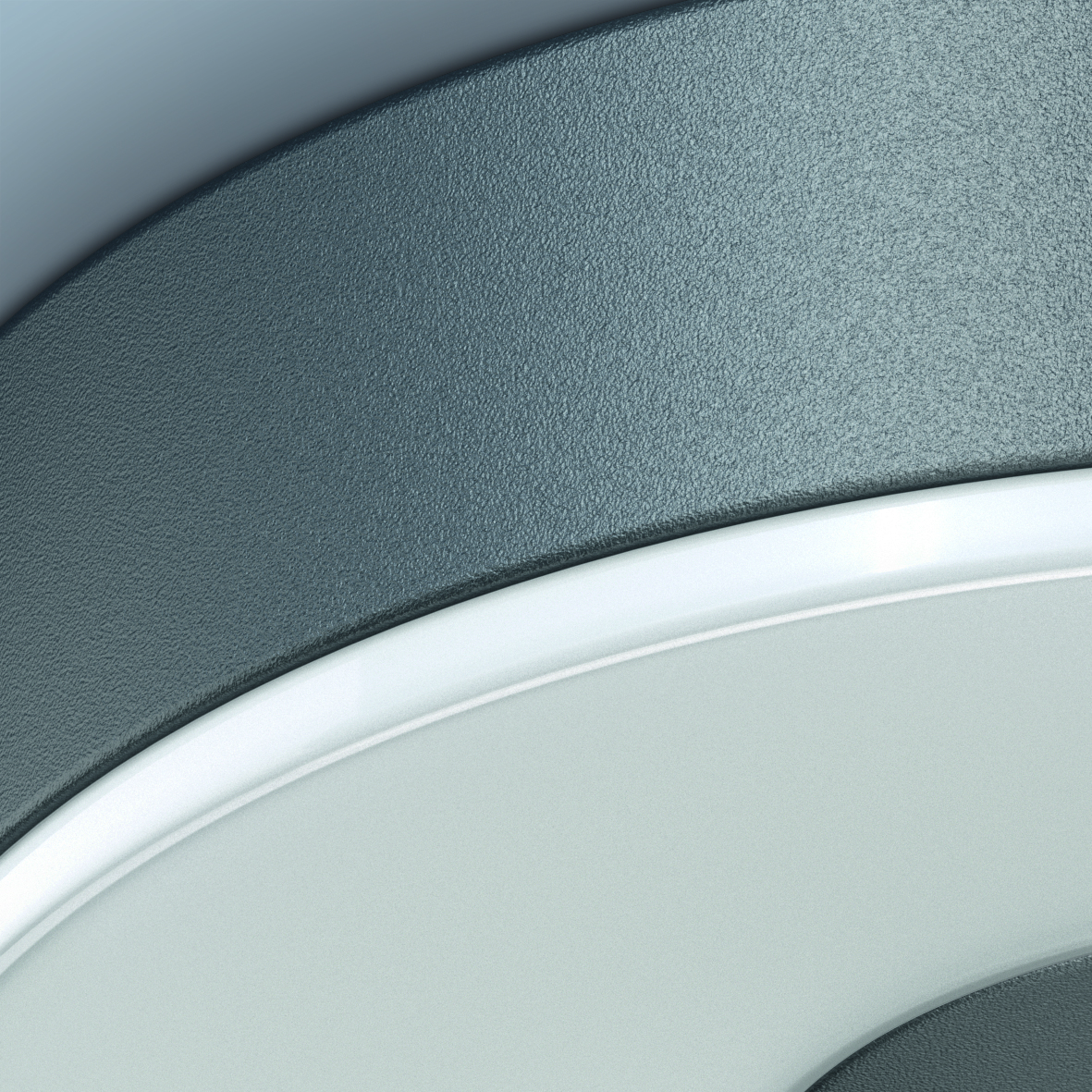 Hochwertiges Aluminium