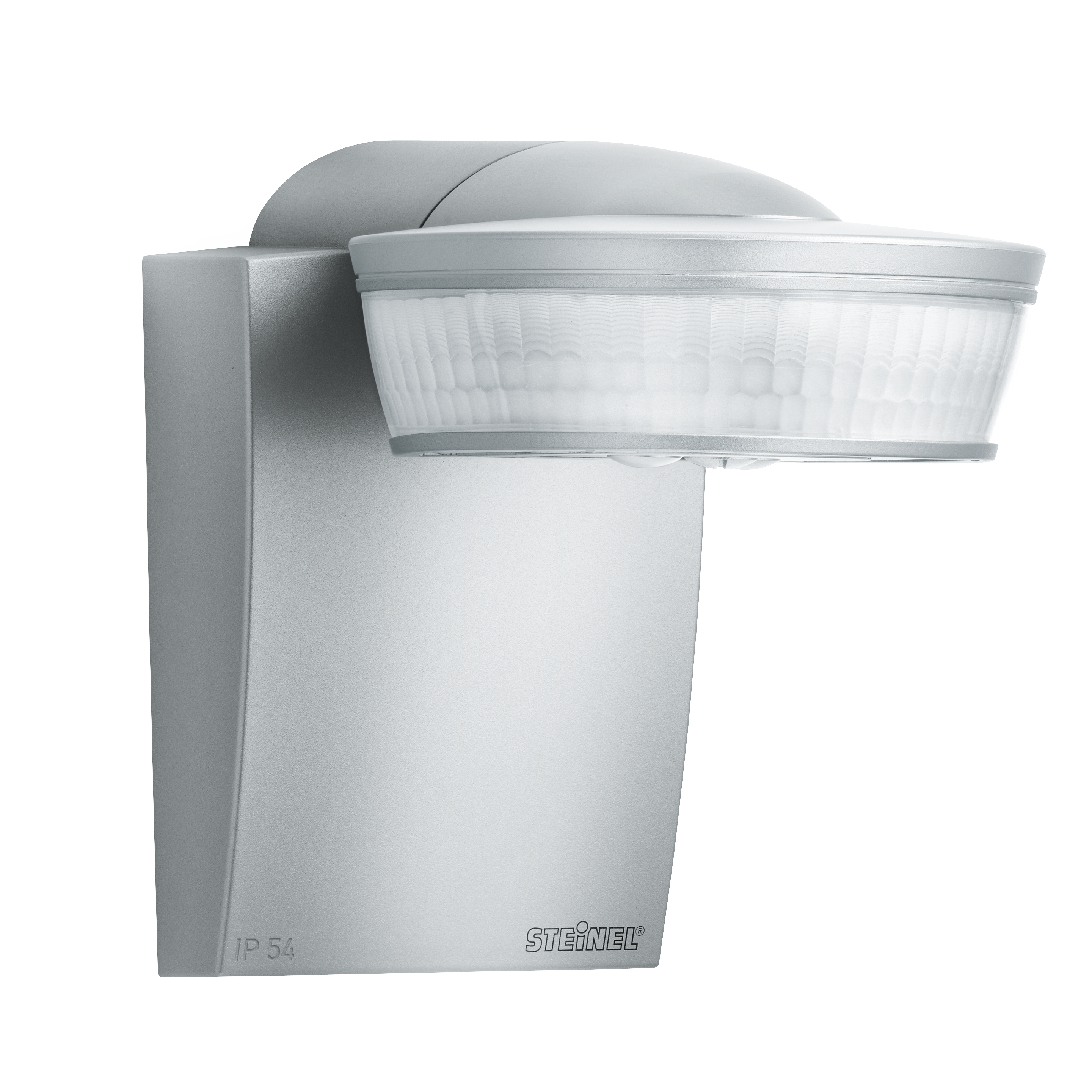 Nevalux sensIQ KNX inox