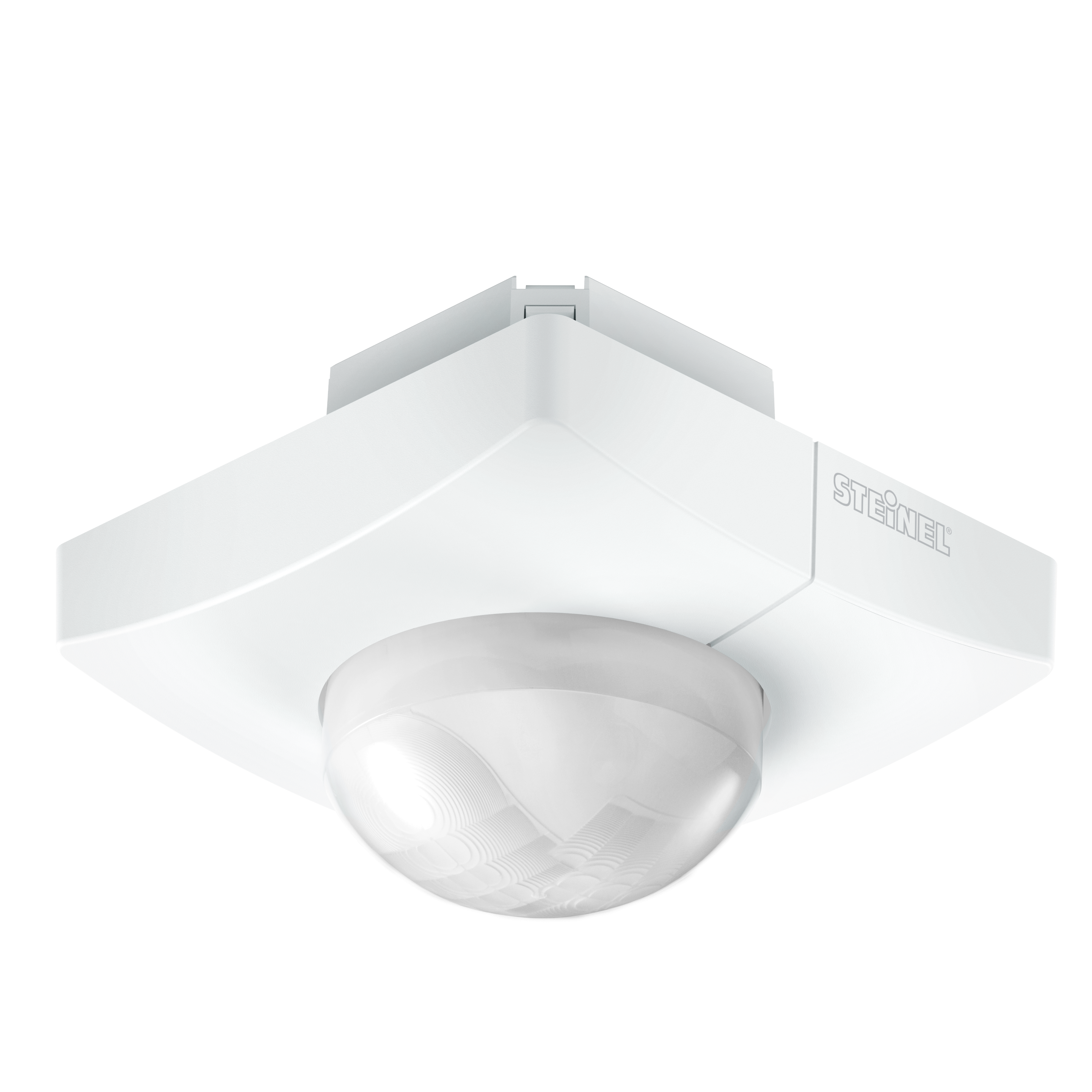 Nevalux IS 345 MX Highbay KNX - concealed installation, square