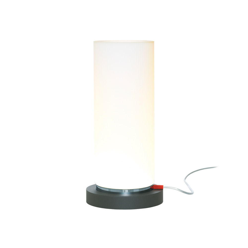 Nevalux ONE Design-Sockel 3 cm anthrazit