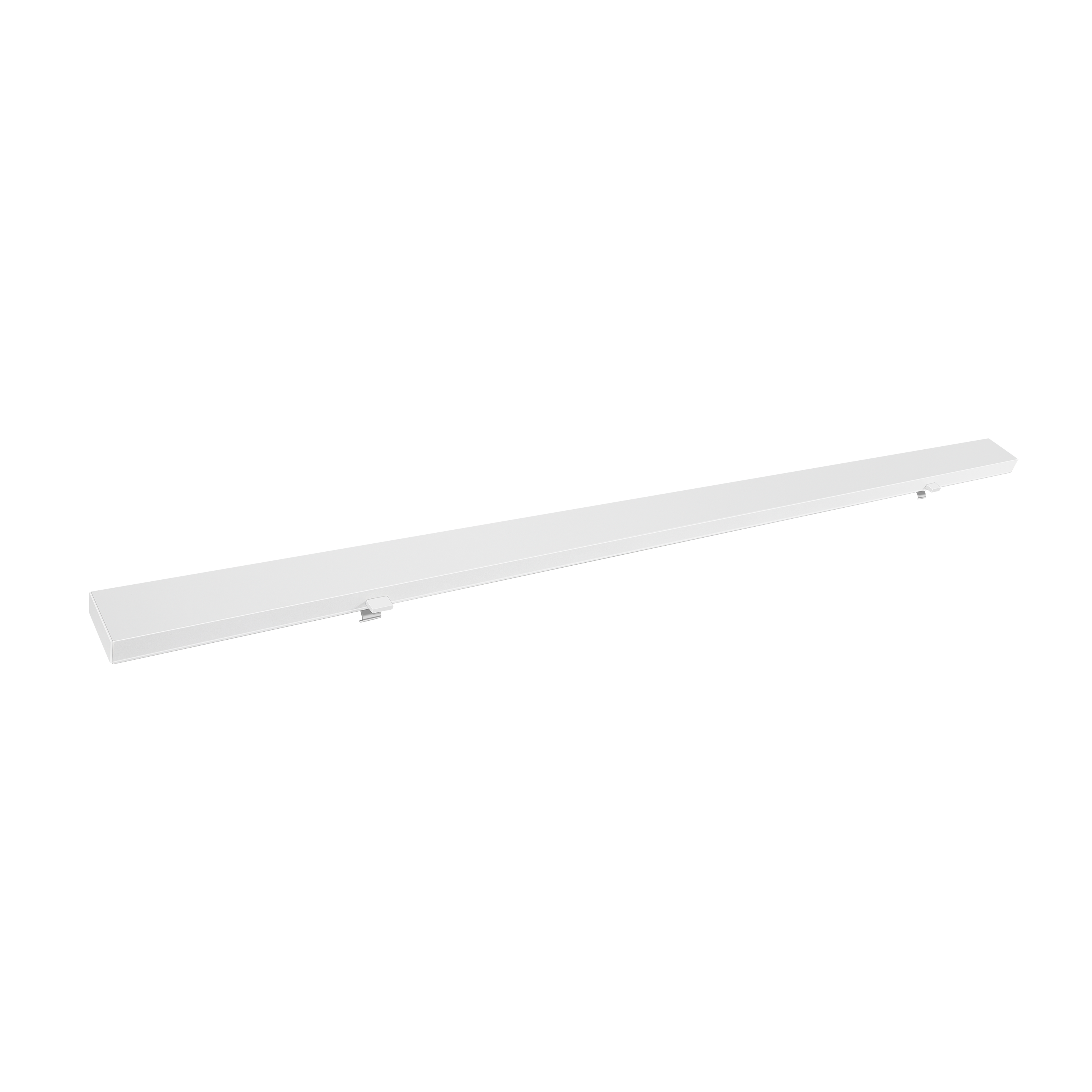 Zone de détection du capteur