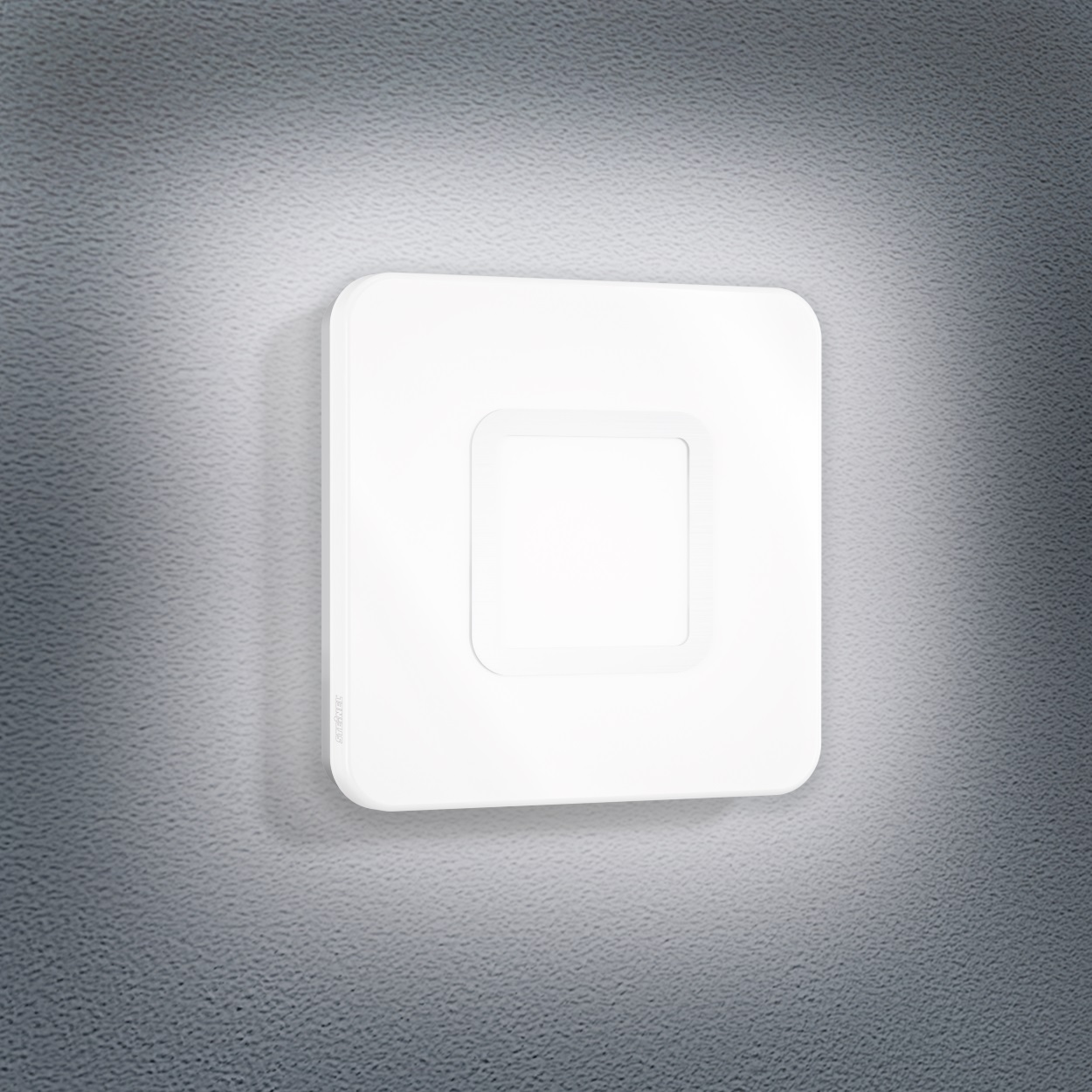 LED ambient light