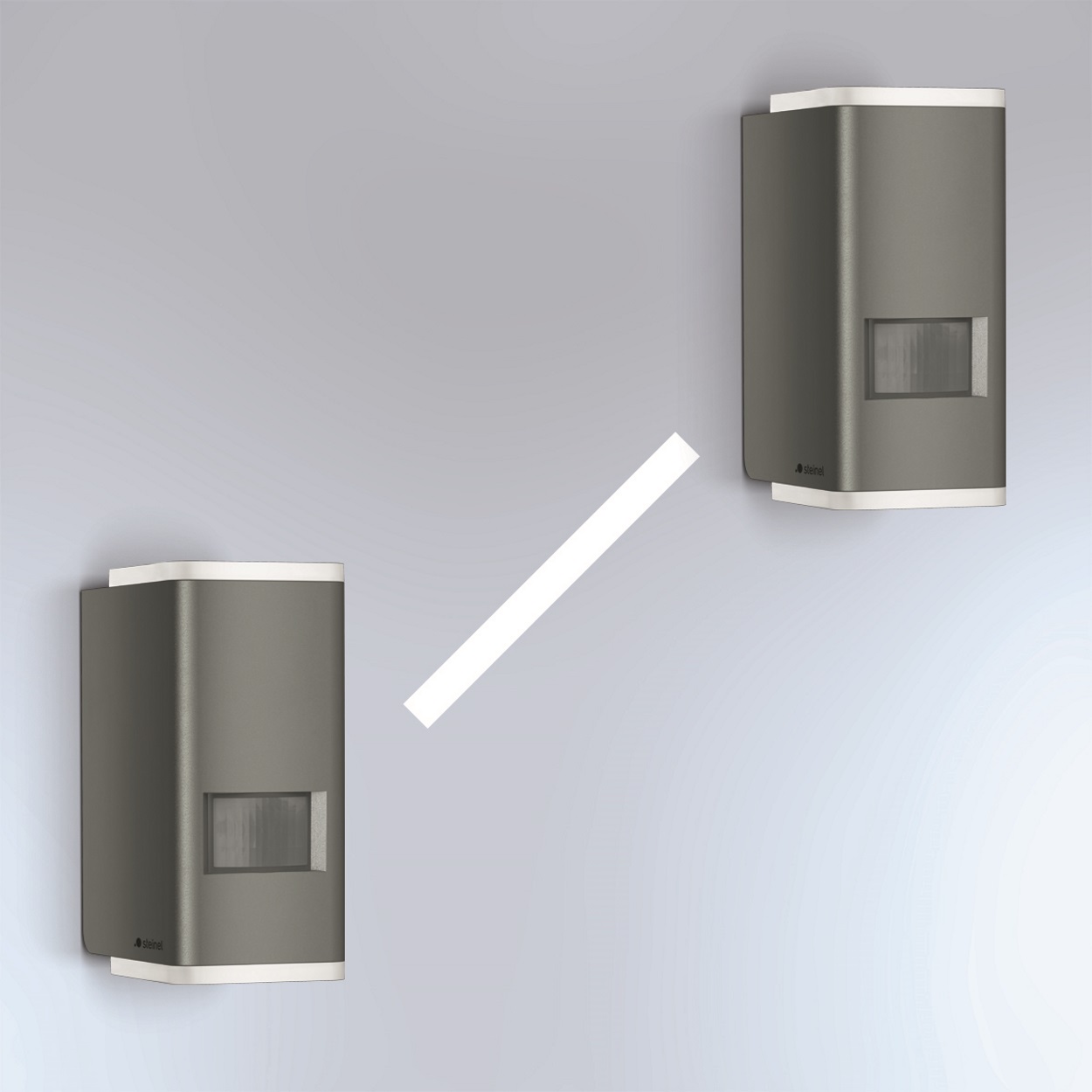Vernetzbar über Kabel