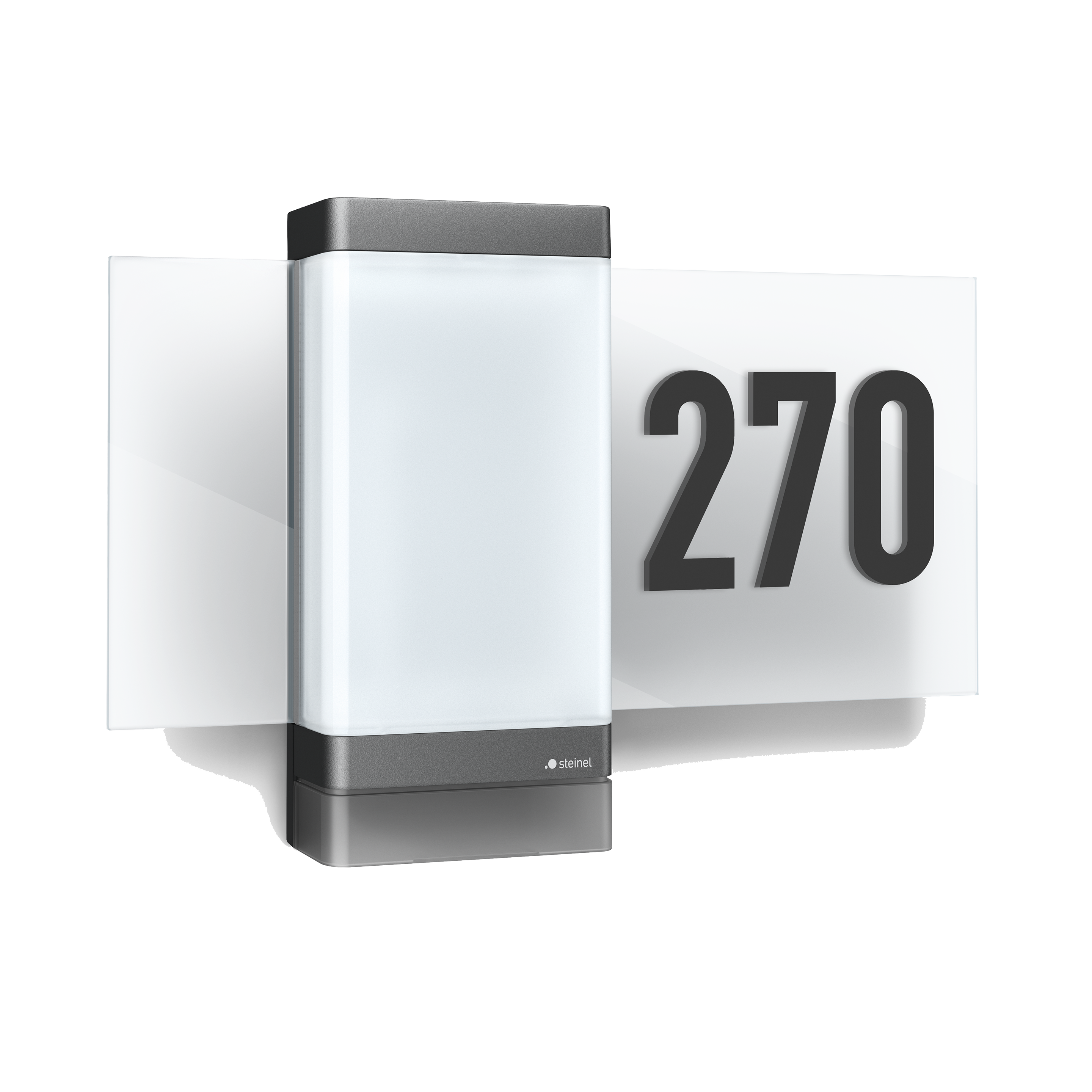 Steinel My L 270 digi SC with motion detector & Bluetooth