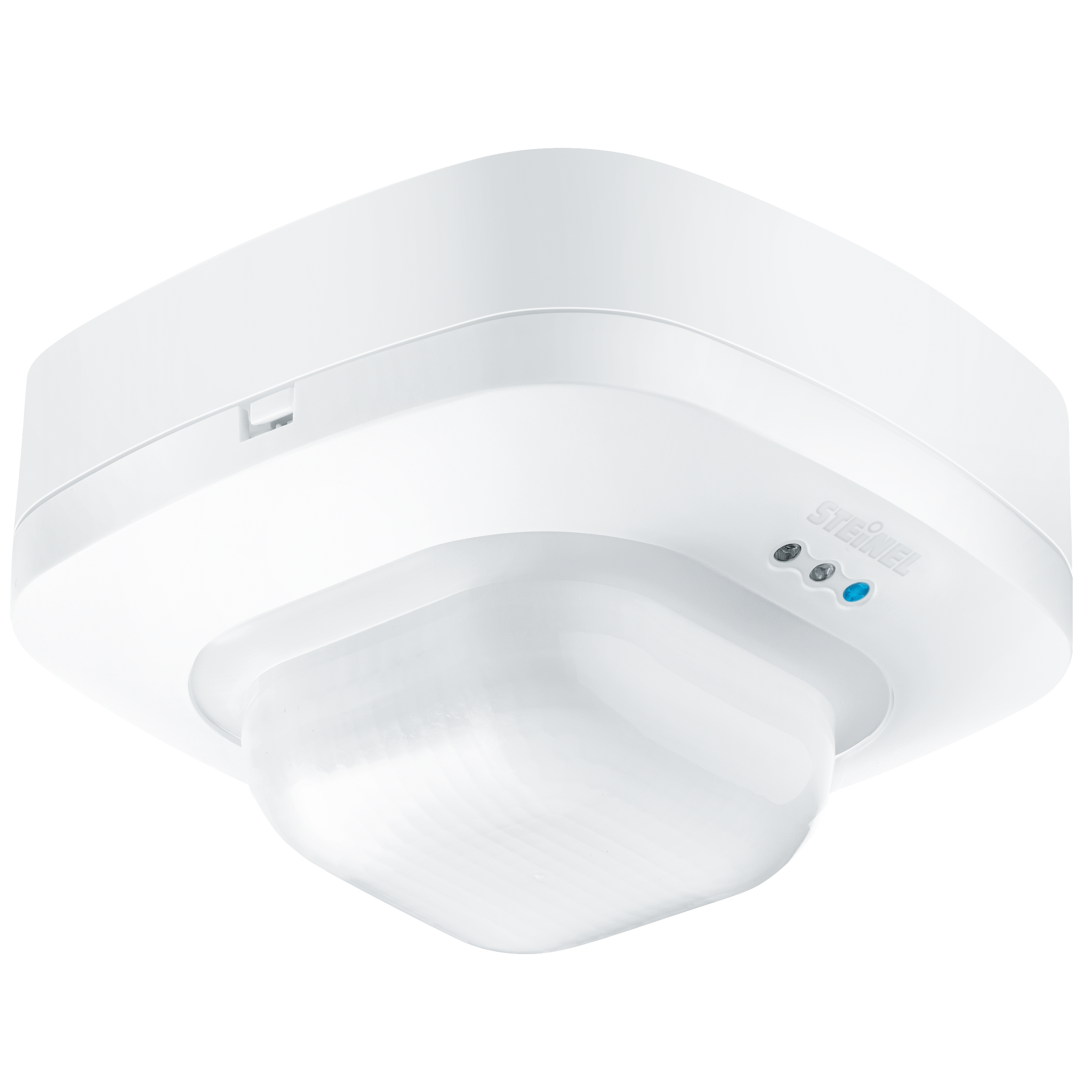 Steinel IR Quattro 8m COM1 - Surface wiring