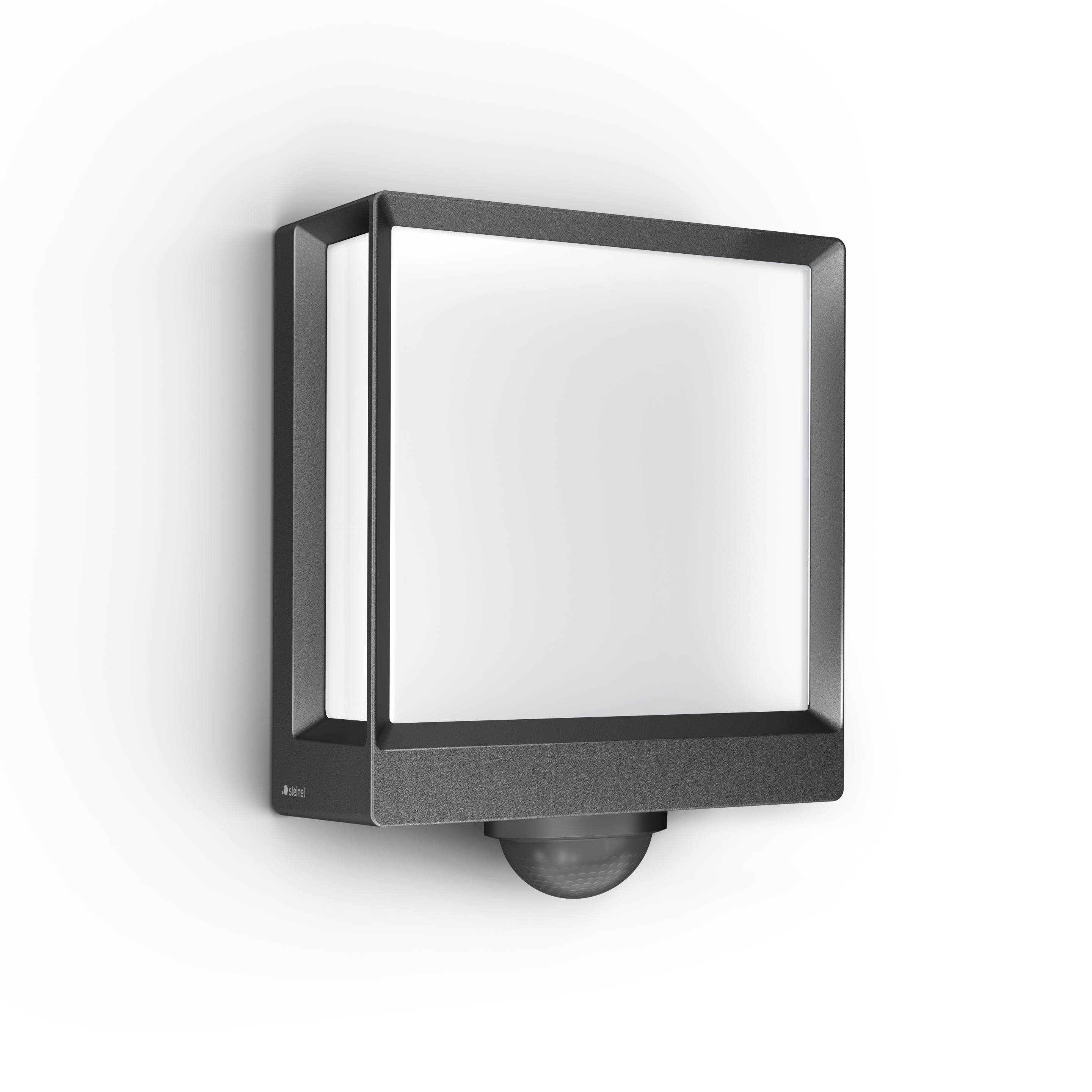 Steinel L 40 SC avec détecteur de mouvement & Bluetooth