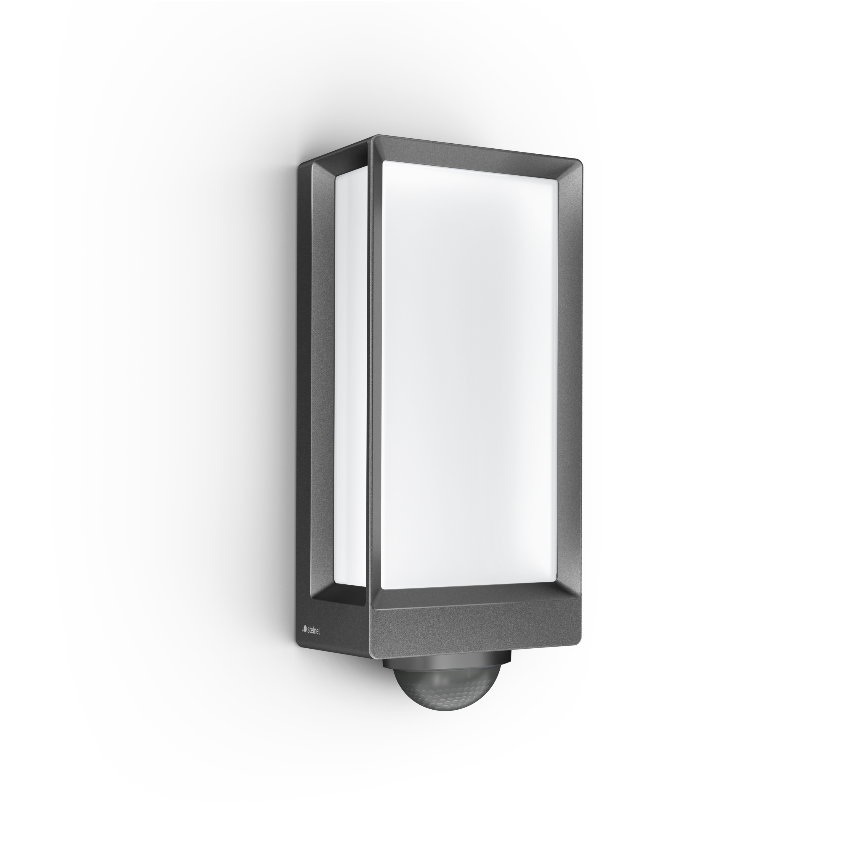 Steinel L 42 SC avec détecteur de mouvement & Bluetooth