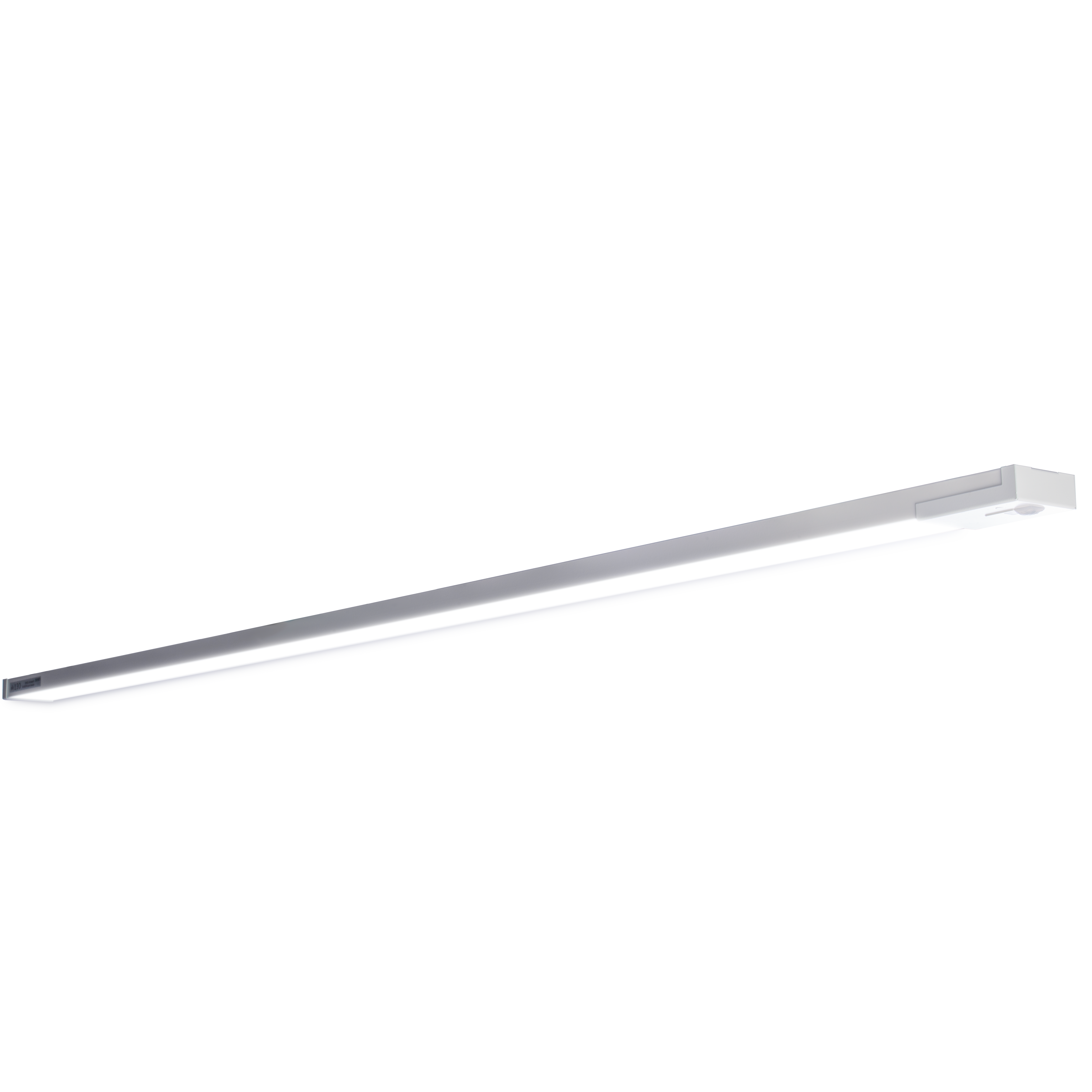 Sensor detection range