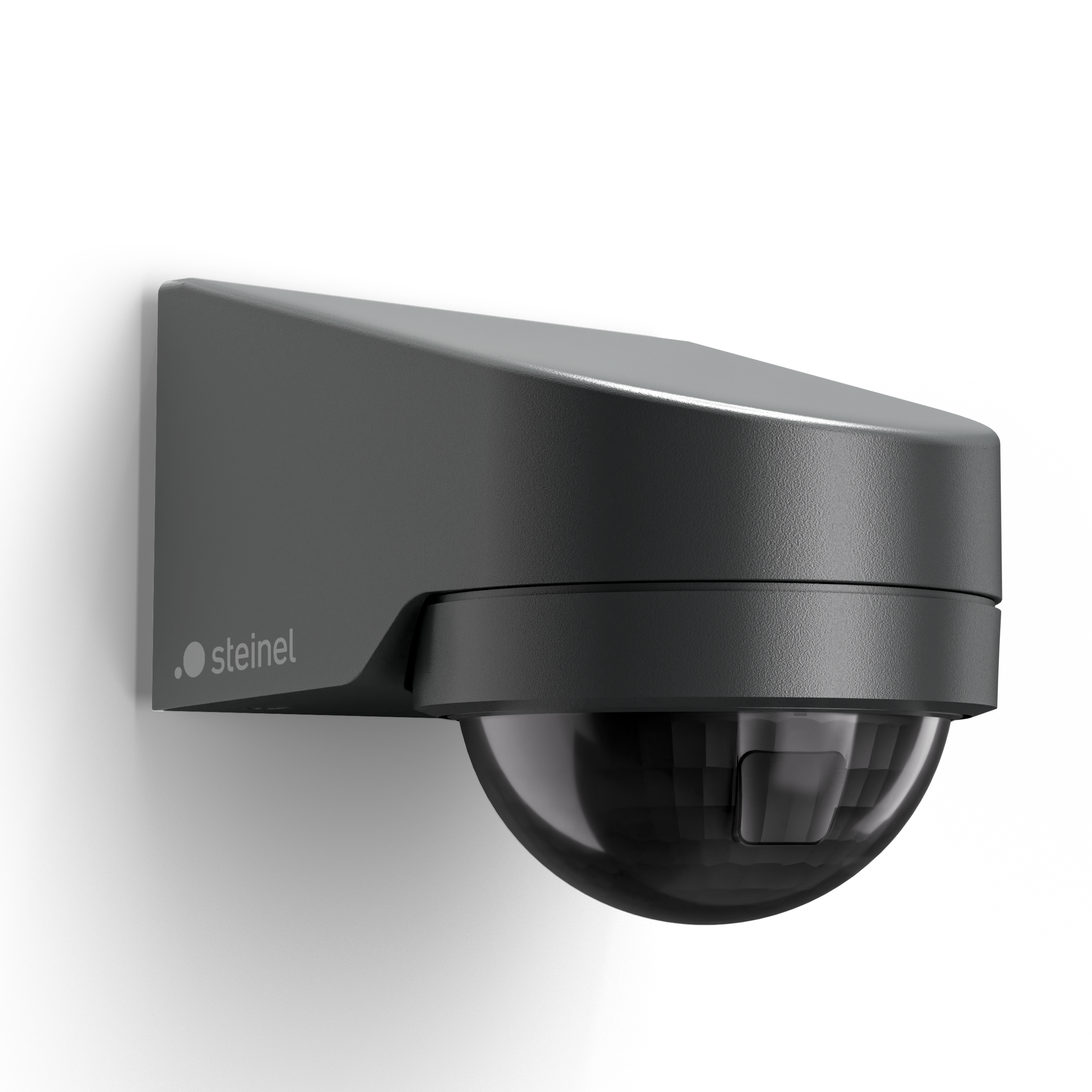 Steinel MD IR N270 COM1 - Surface wiring anthracite