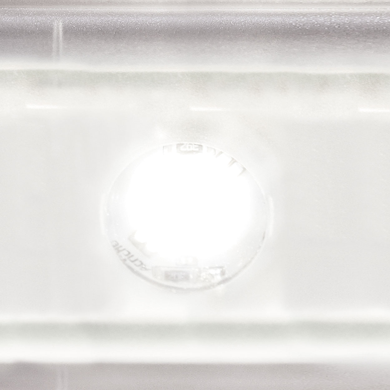 Including STEINEL LED system