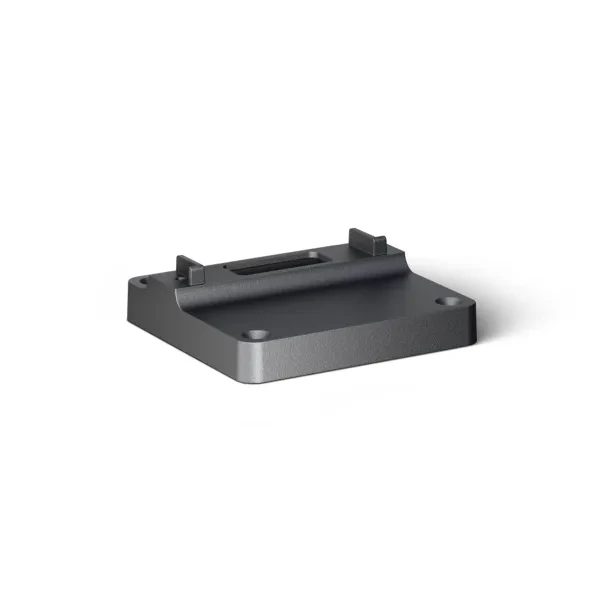 Replacement foot GL 85 Anthracite