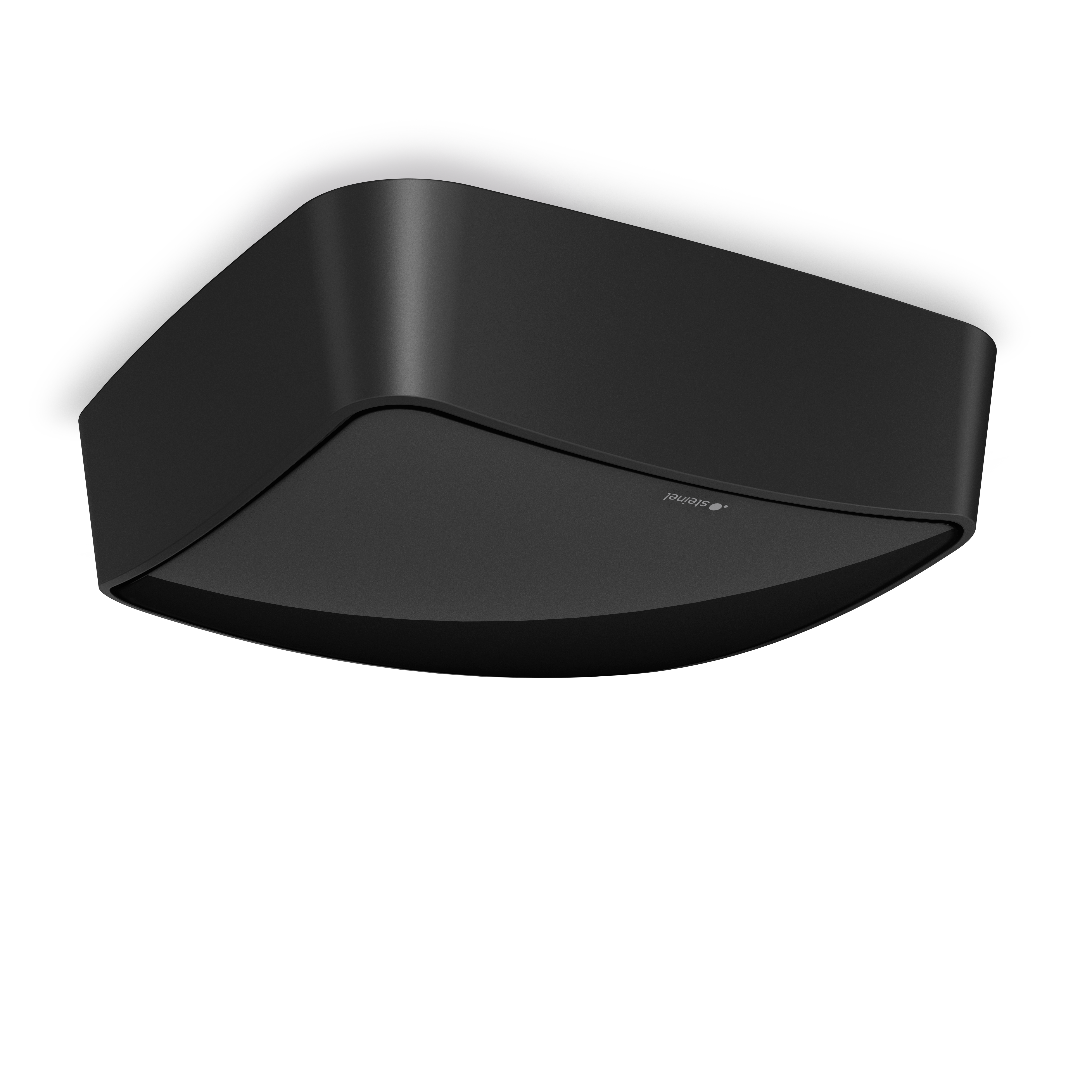 Steinel True Presence COM2 - en saillie noir
