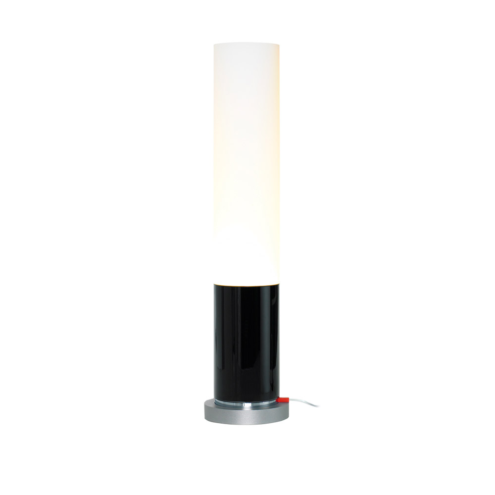 Nevalux ONE Design-Sockel 3 cm silber