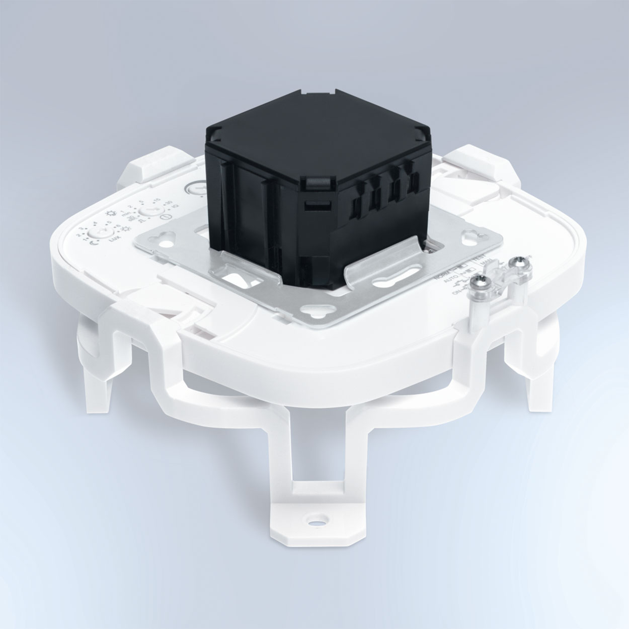 Adattatore HF per montaggio su controsoffitti