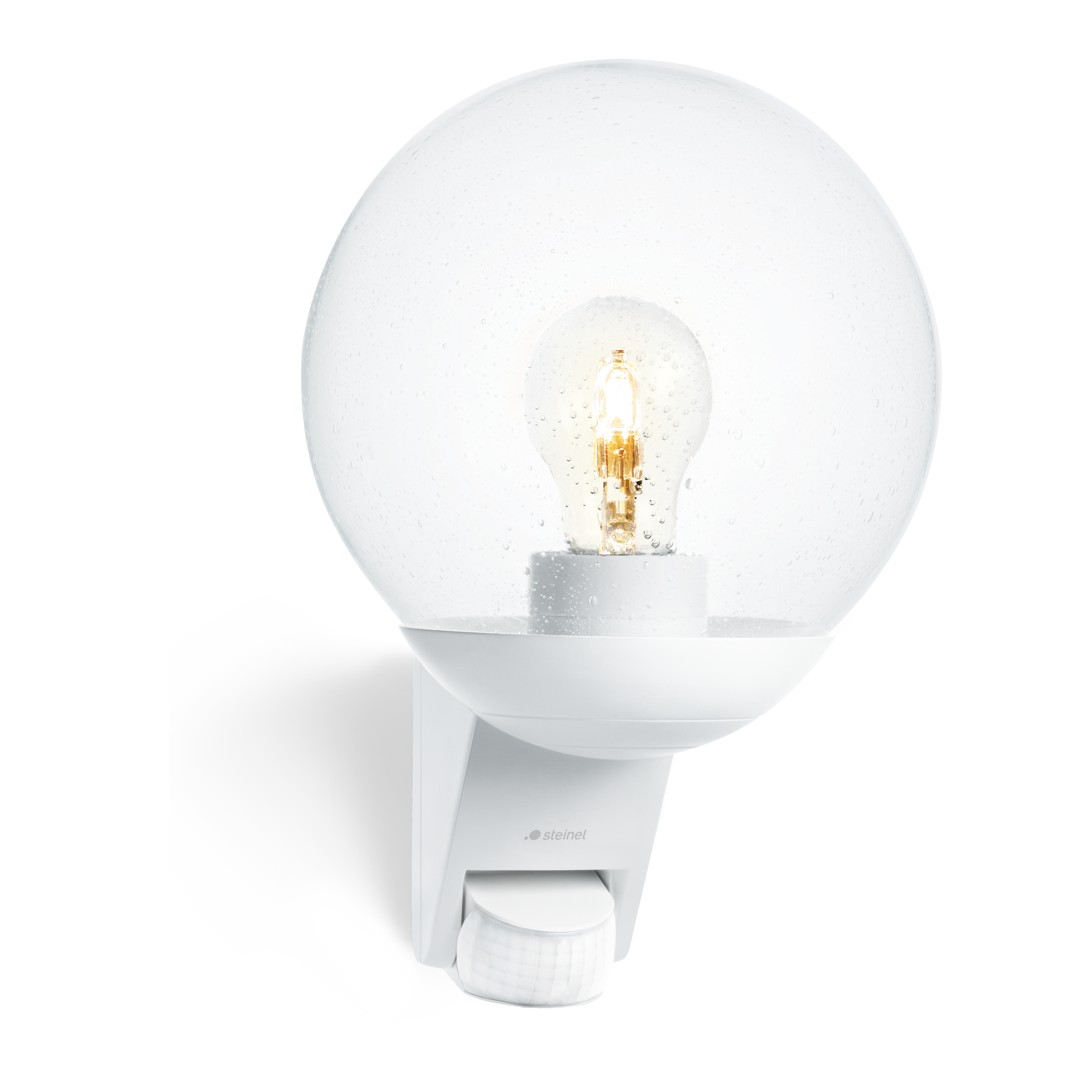 Steinel L 595 S blanc