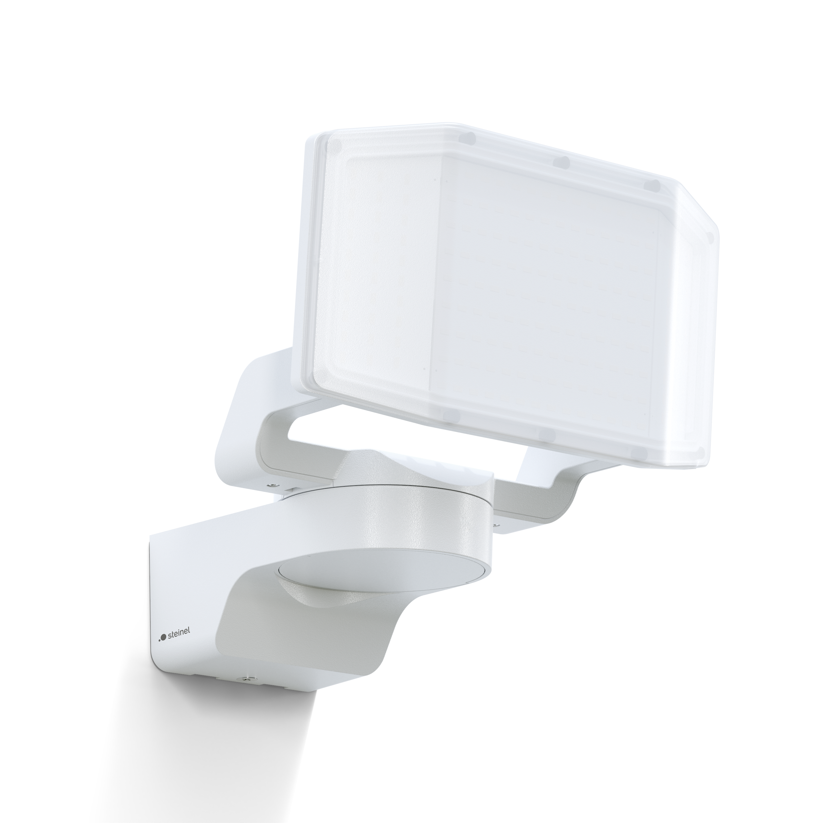 Steinel XLED Protect without motion detector - white