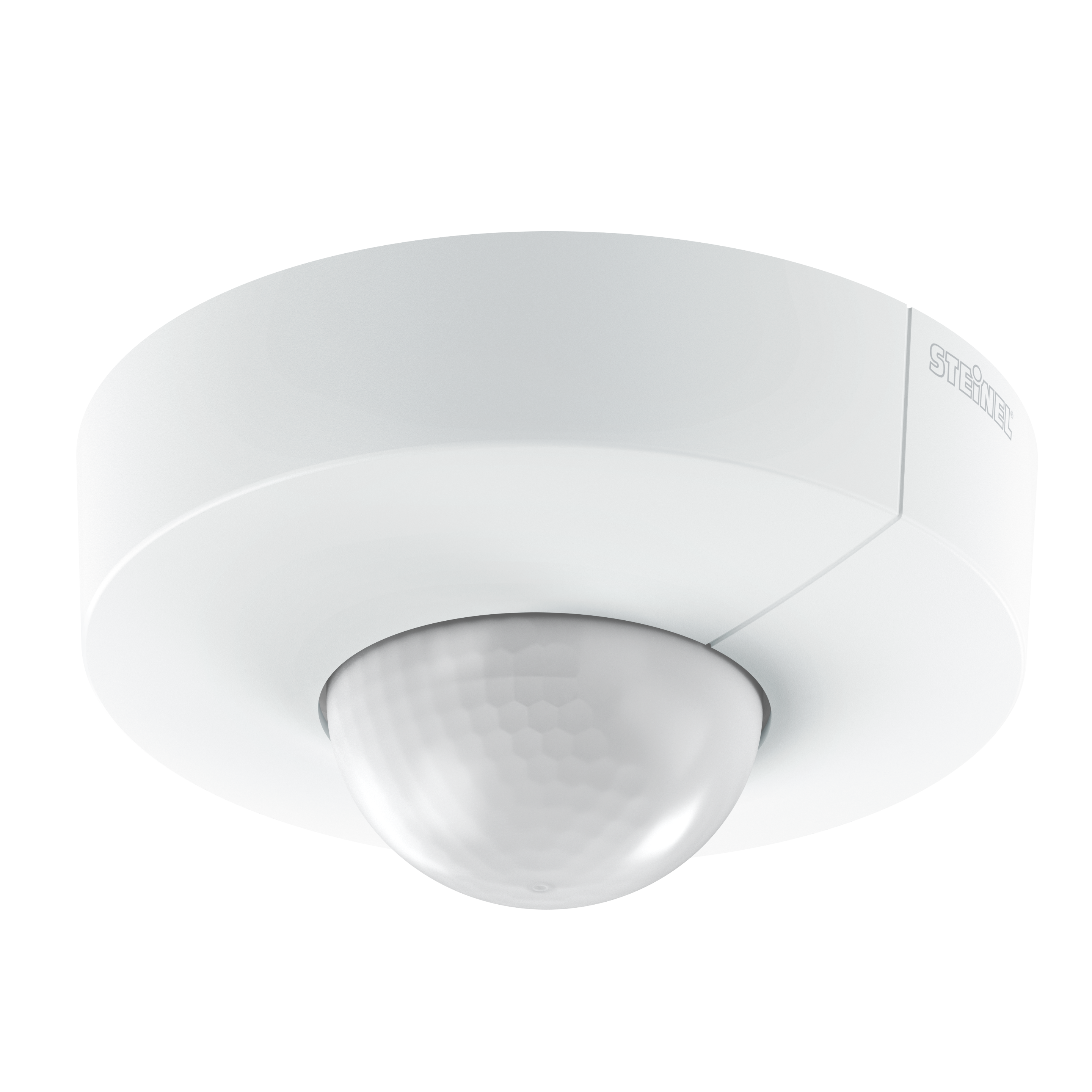 Steinel IS 345 COM1 - Aufputz rund