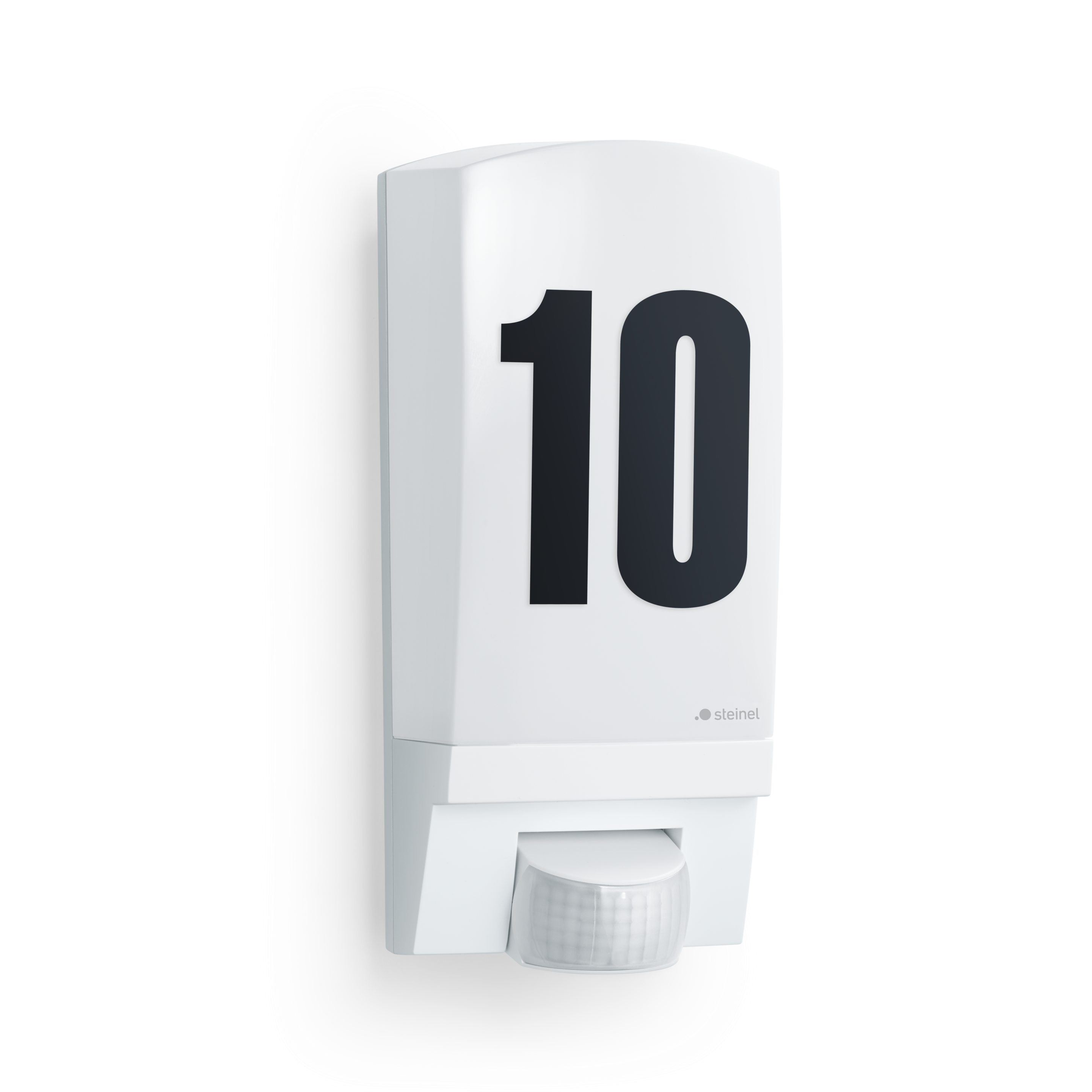 Steinel L 1 S blanc