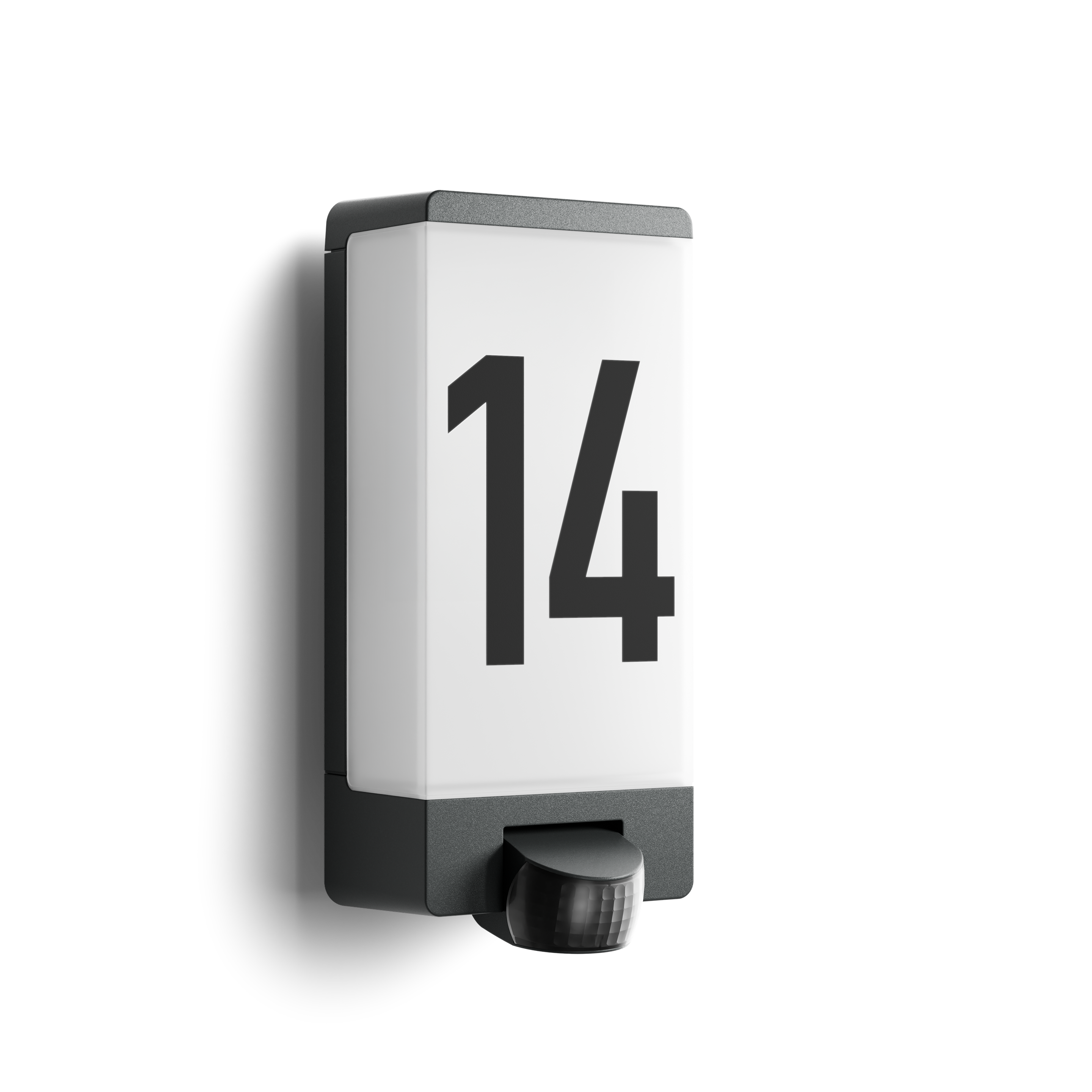 Steinel L 14 S with motion detector