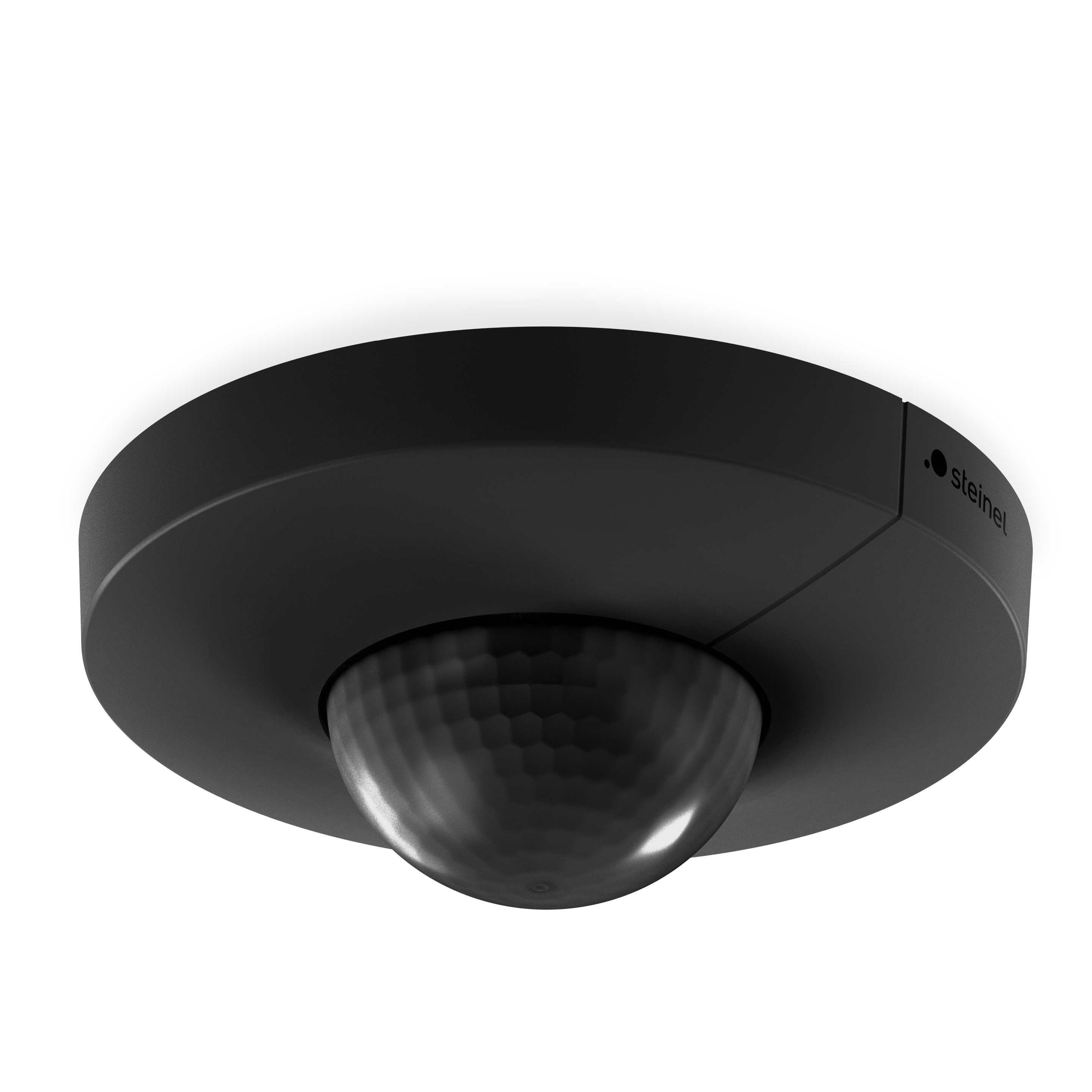 Steinel IS 3360 40m COM1 - concealed, rd. black
