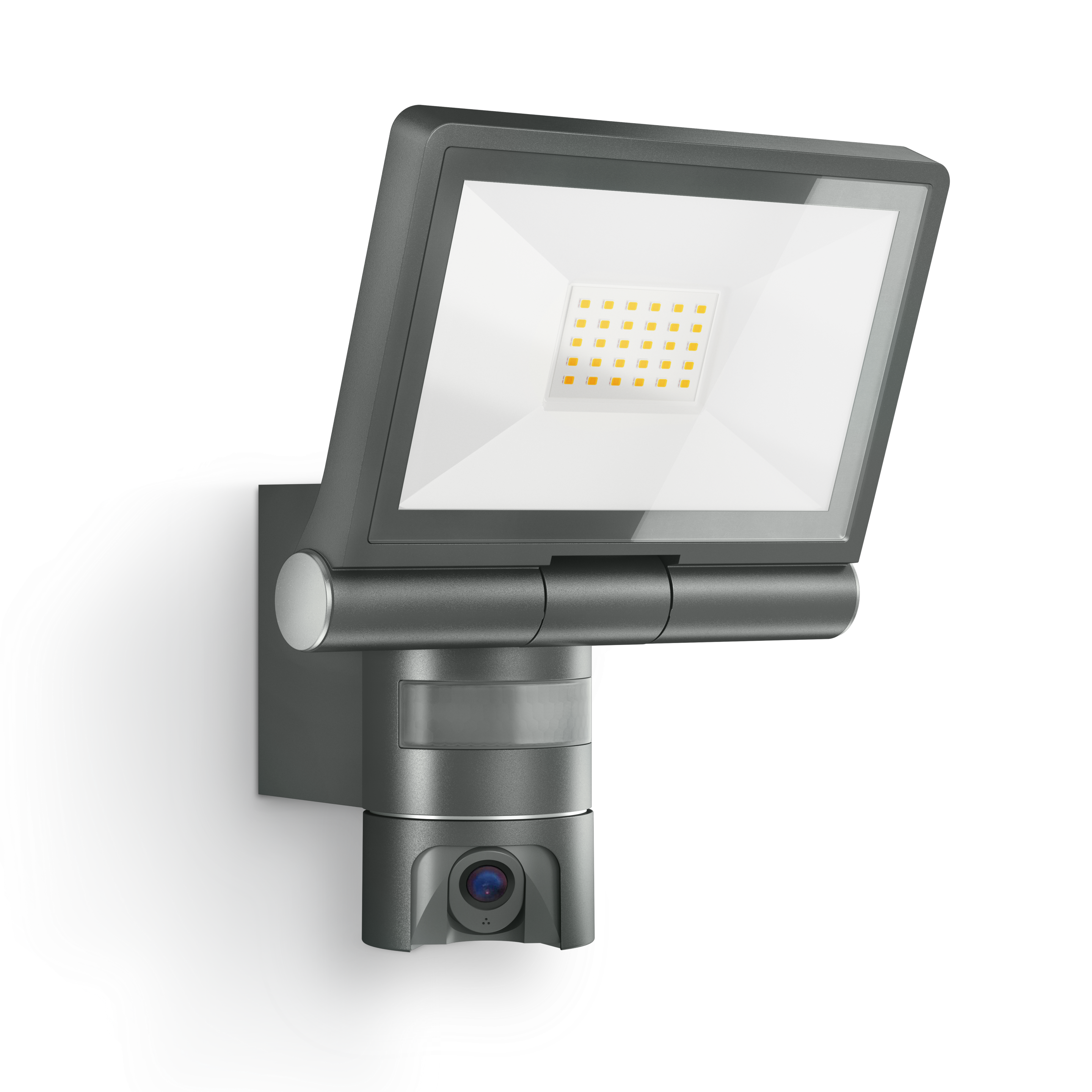 Nevalux XLED CAM1 SC anthrazit