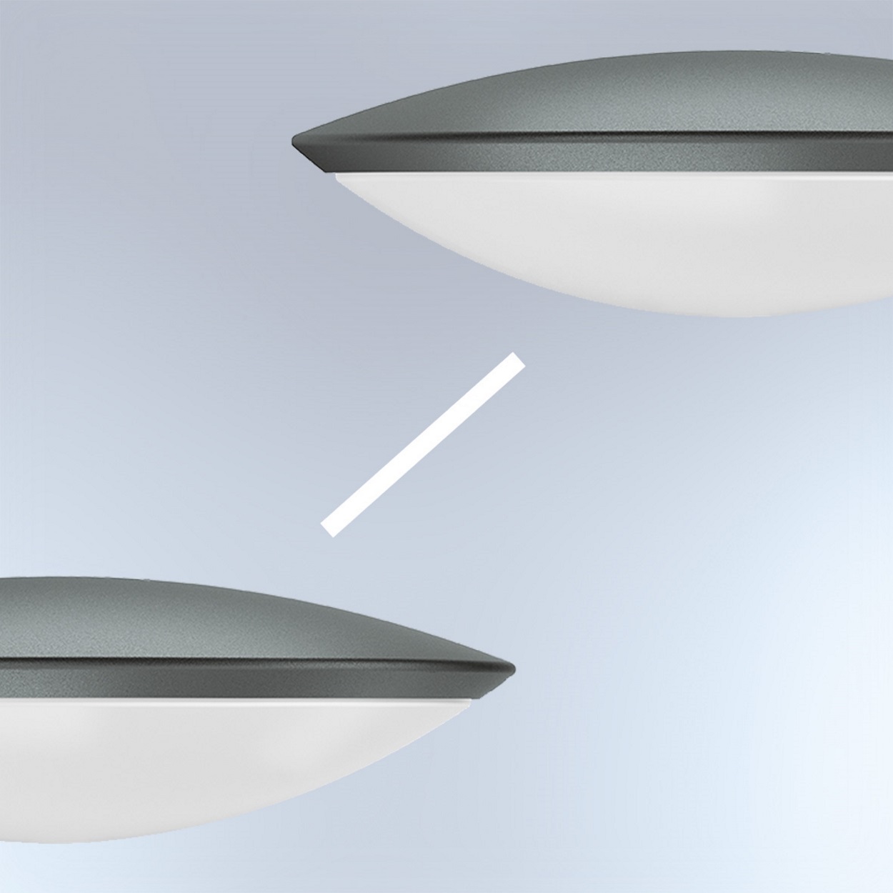 Interconnectable and adjustable via Bluetooth