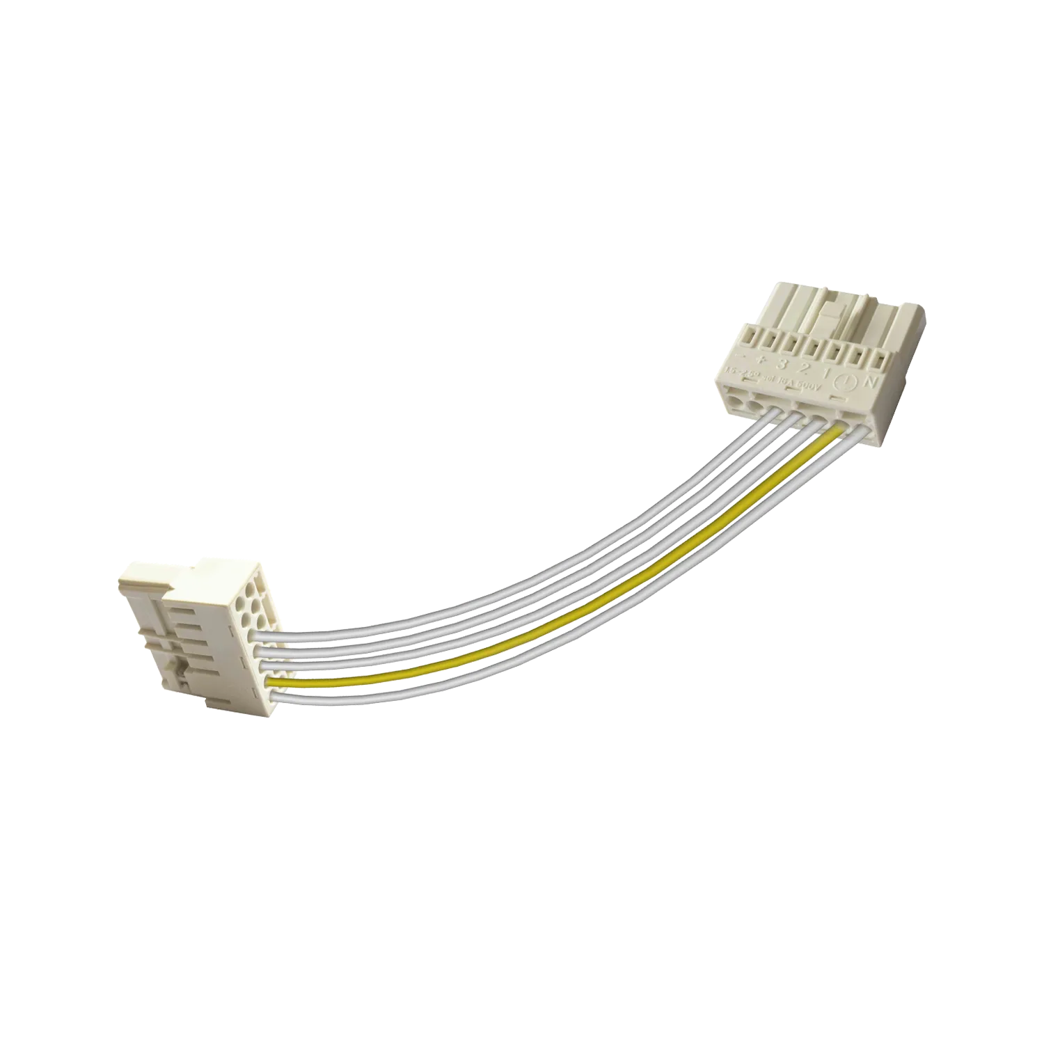 Nevalux asali extension 5x 1.6