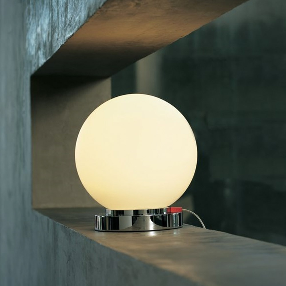 Nevalux ONE Design-Sockel 3 cm Chrom