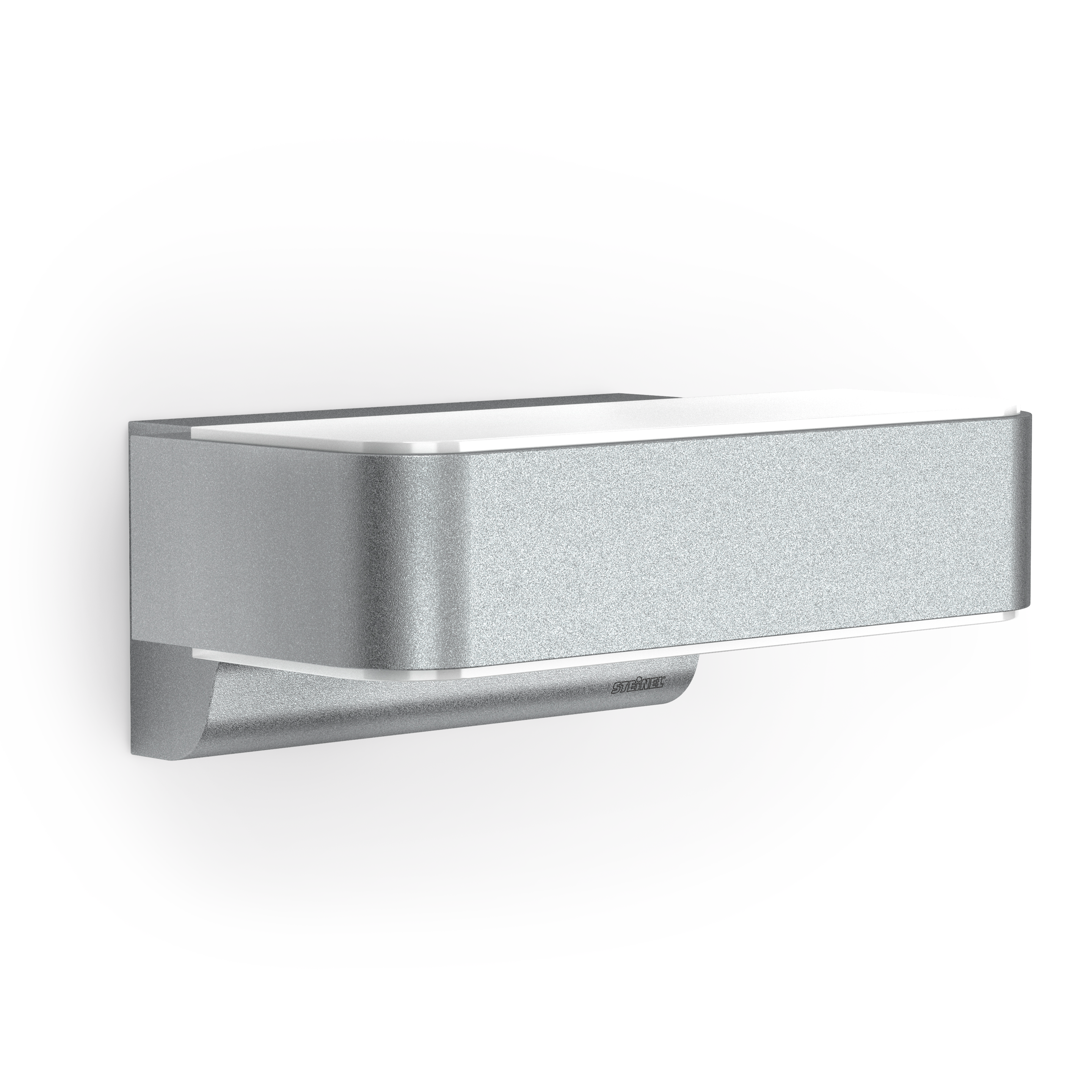 Nevalux L 810 LED iHF Z-Wave silber