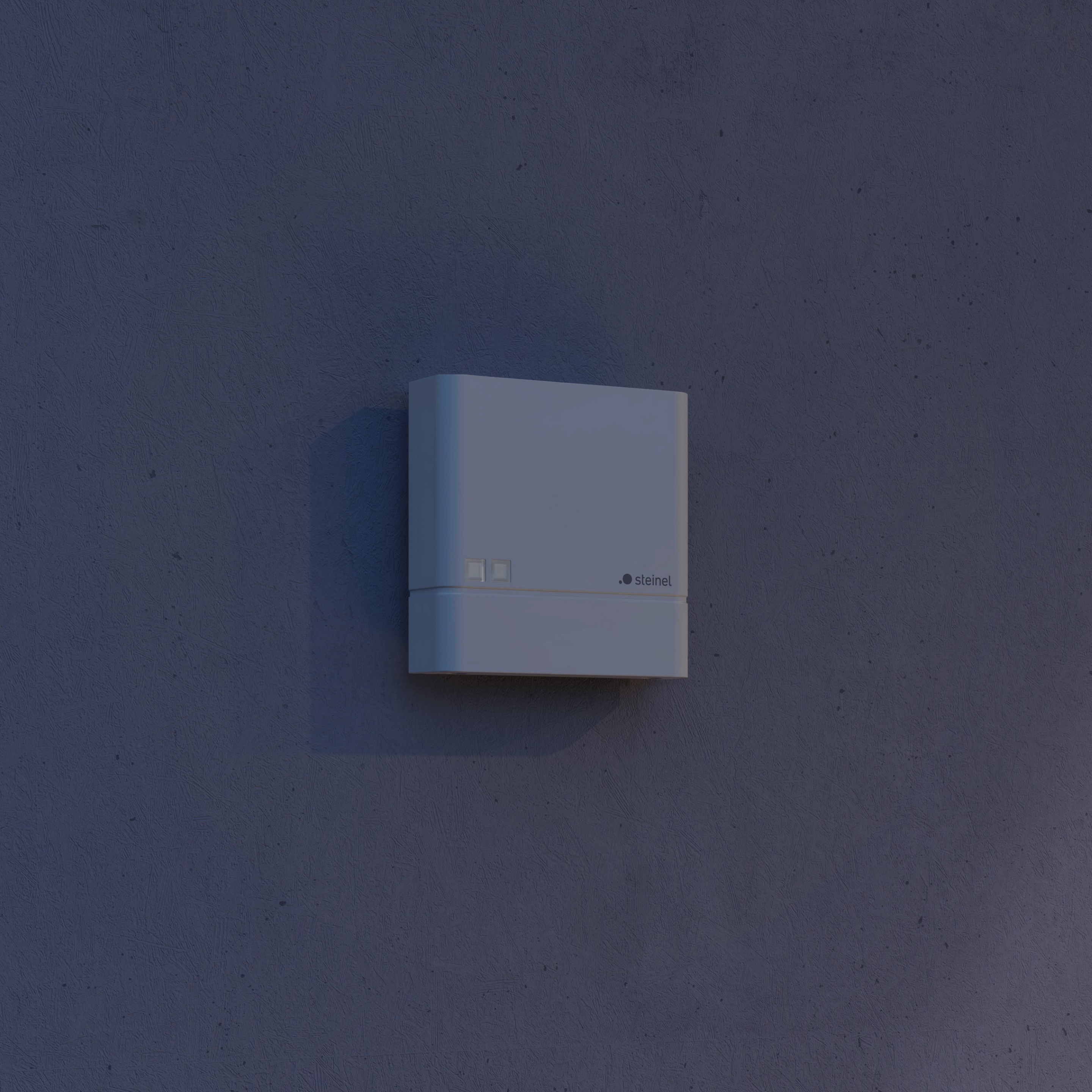 Steinel NightmatIQ blanc