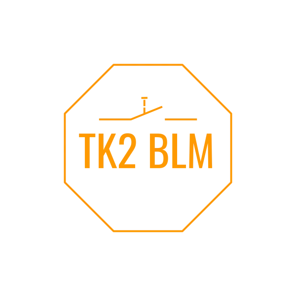 Connect TK2 BLM