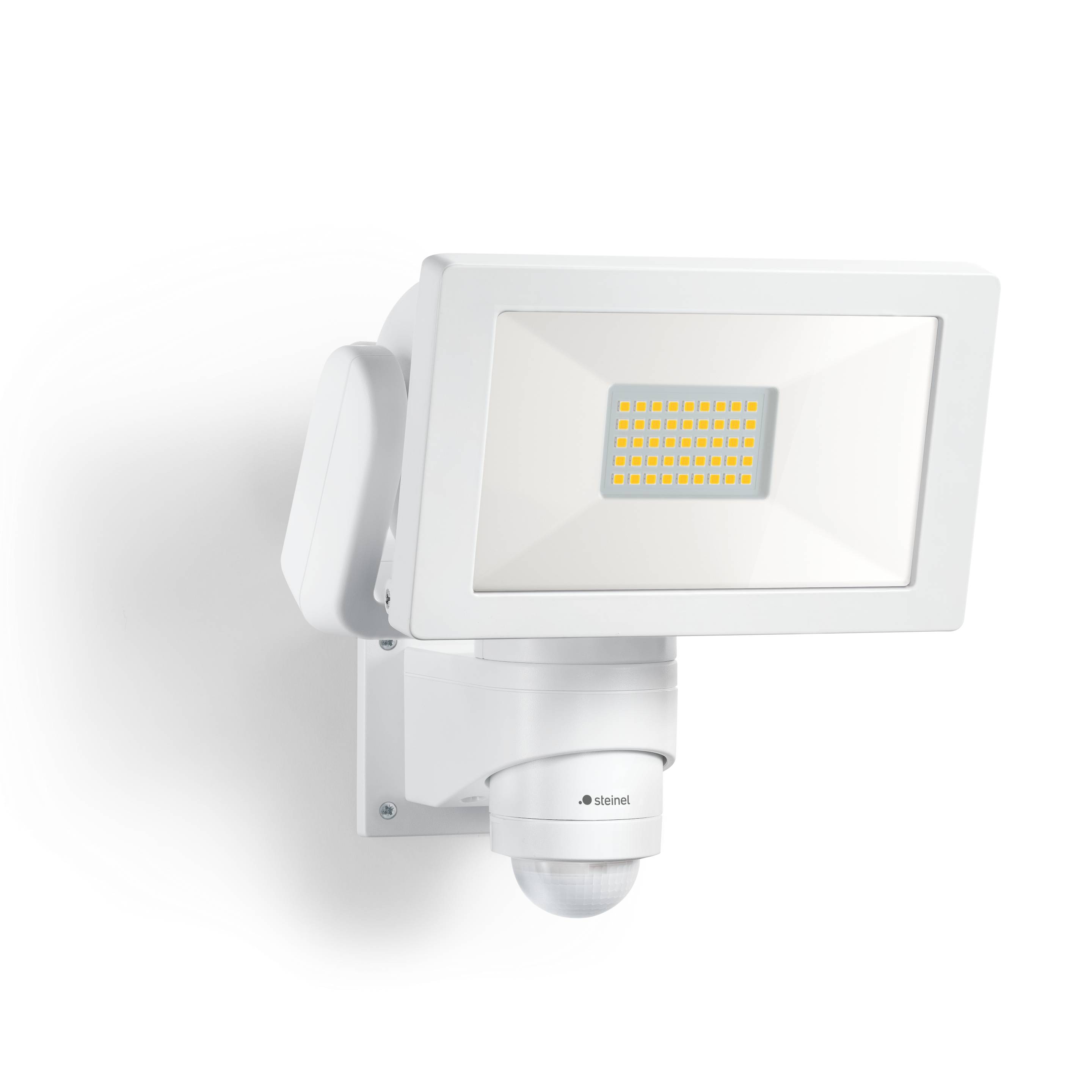 Steinel LS 300 S weiss