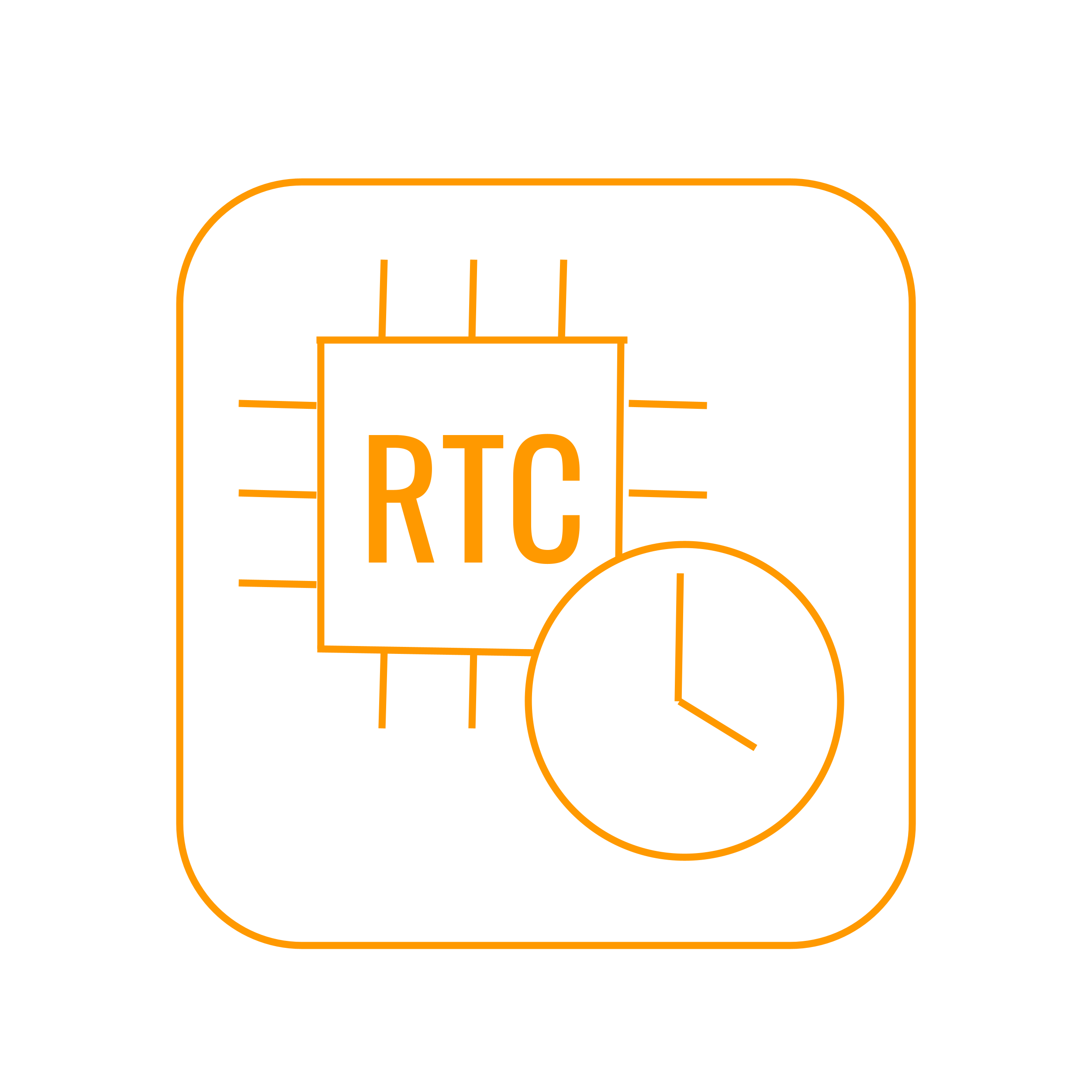 Nevalux Connect RTC