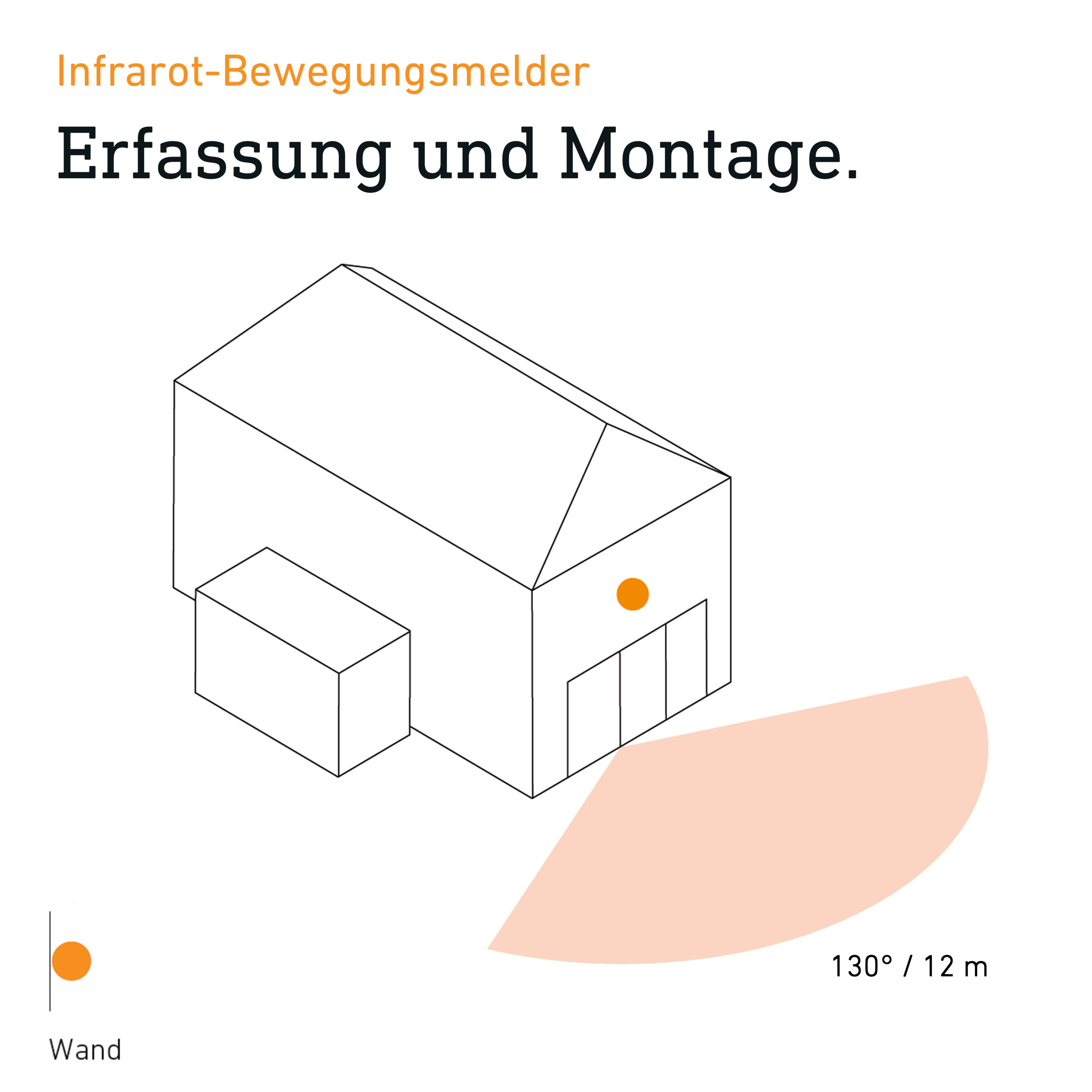 Steinel IS 130-2 schwarz