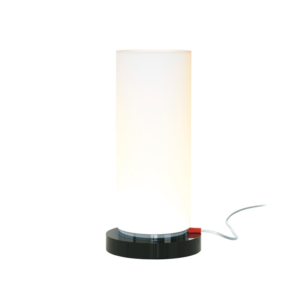 Nevalux ONE Design-Sockel 3 cm schwarz