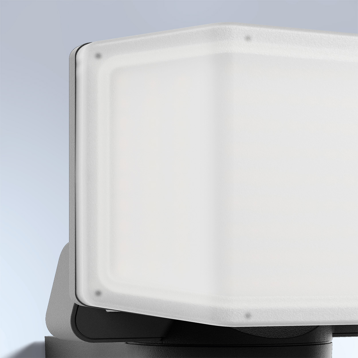 180° panorama light