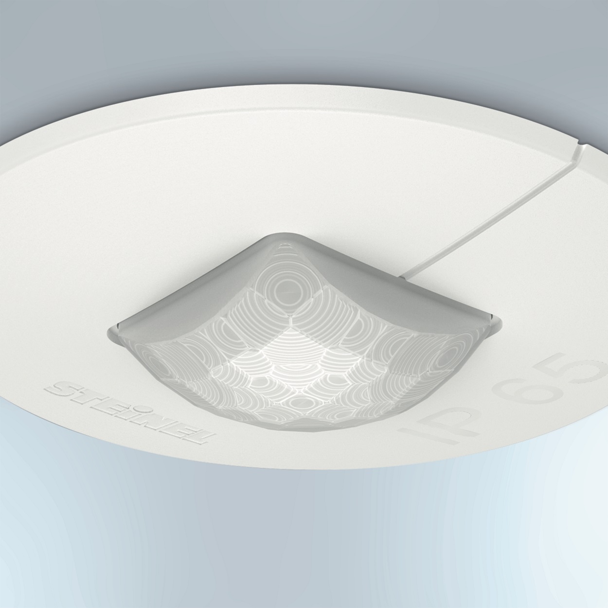 Lente di precisione a infrarossi in miniformato