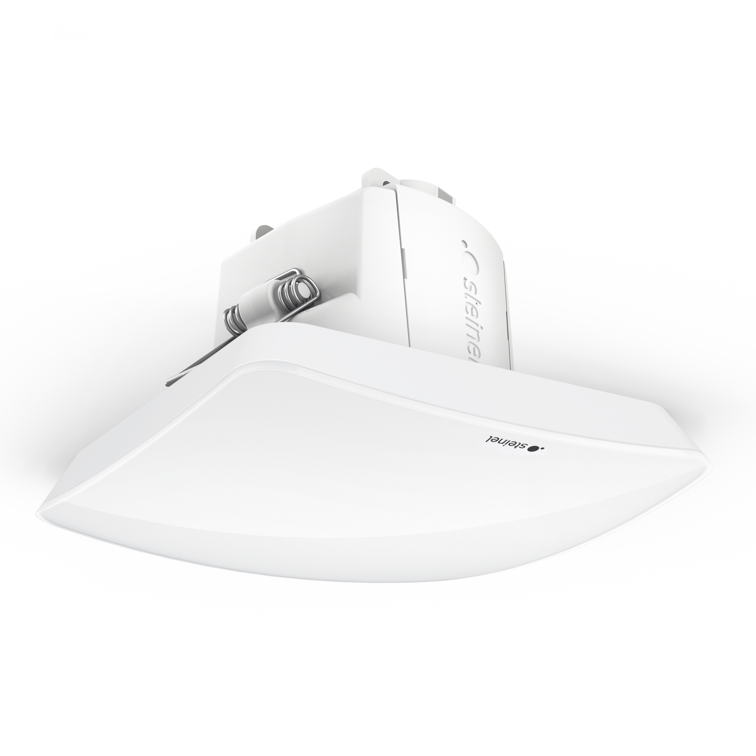 Steinel True Presence COM1 - faux-plafonds blanc