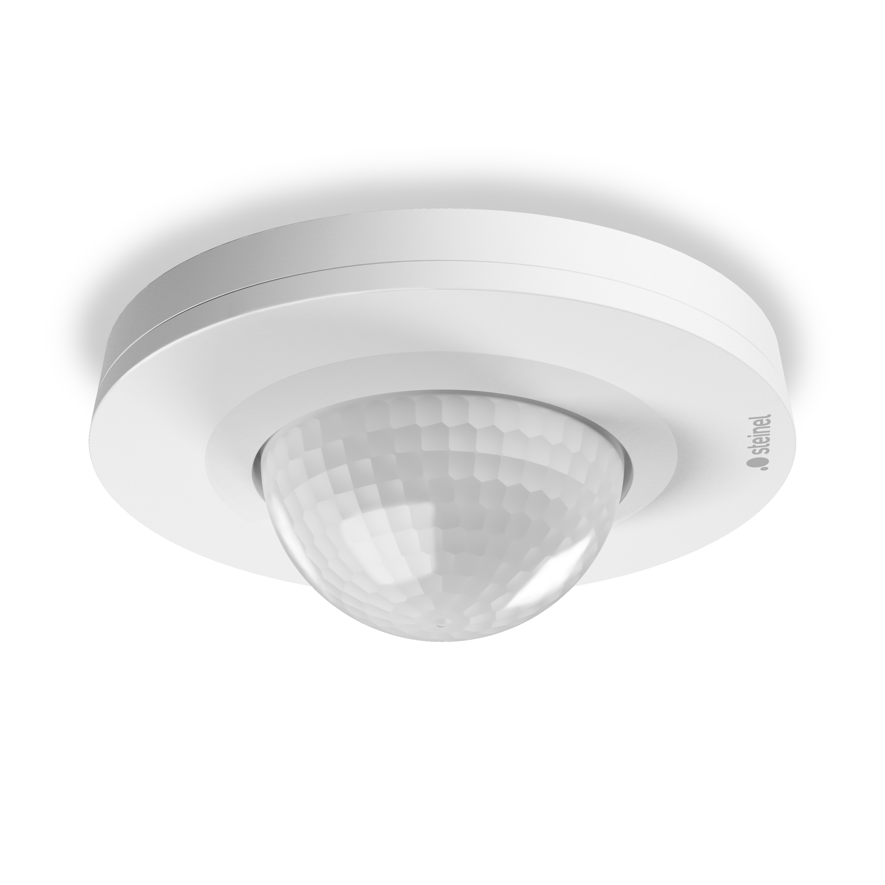 Steinel PD IR 4360-24 KNX - concealed white