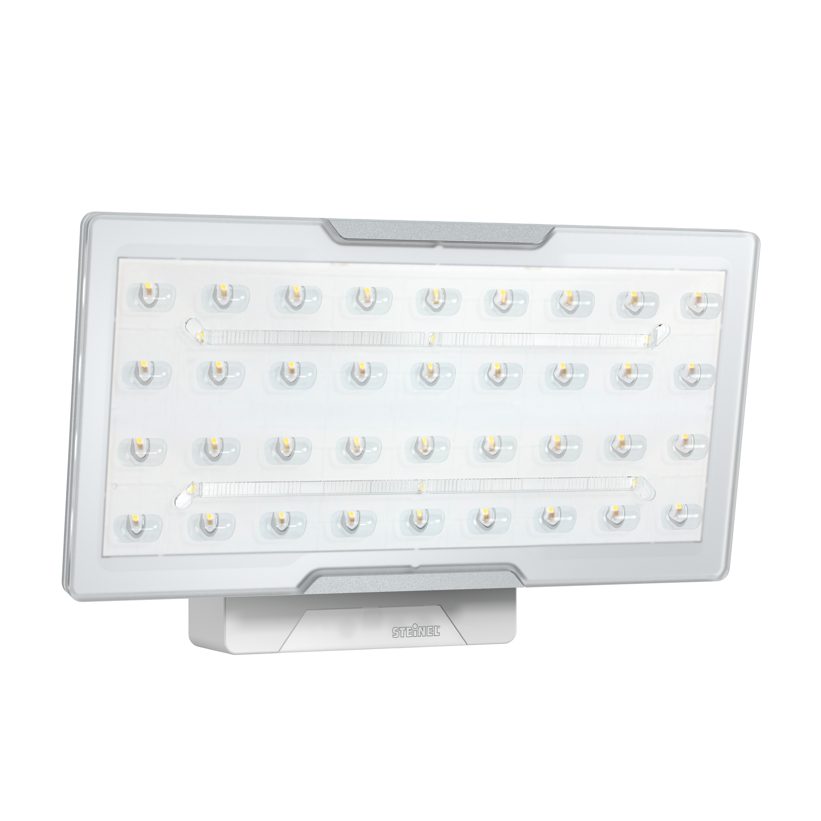 Nevalux XLED PRO Wide XL SL weiss