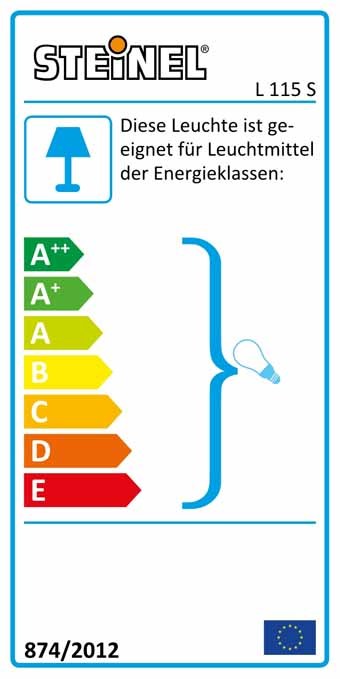 Sensorerfassungsbereich