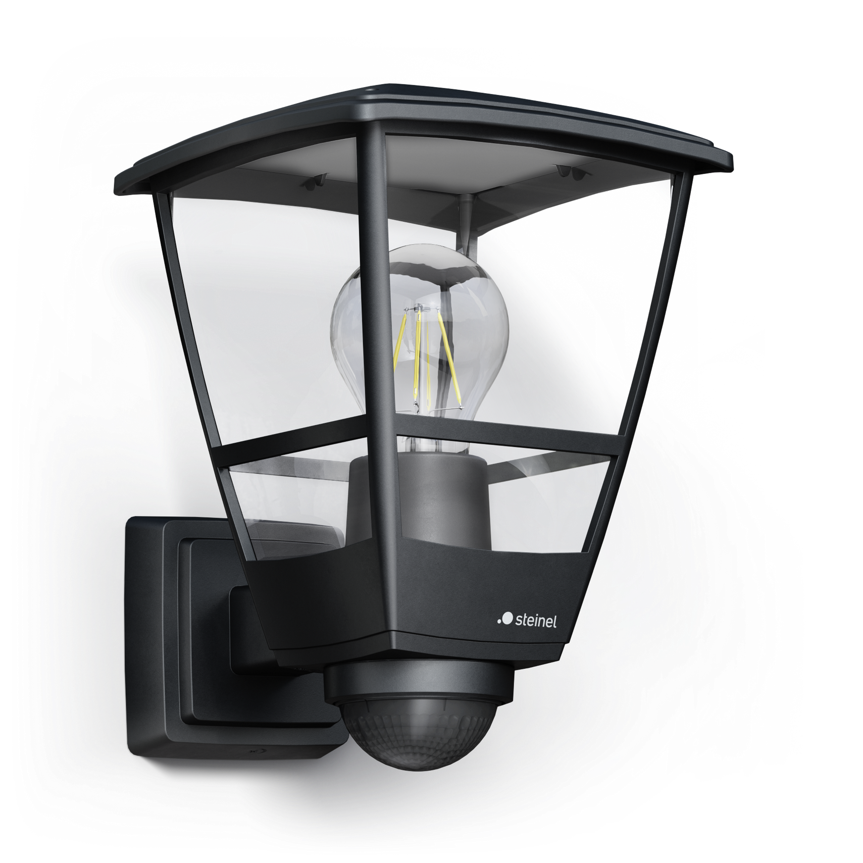 Steinel L 10 S nero