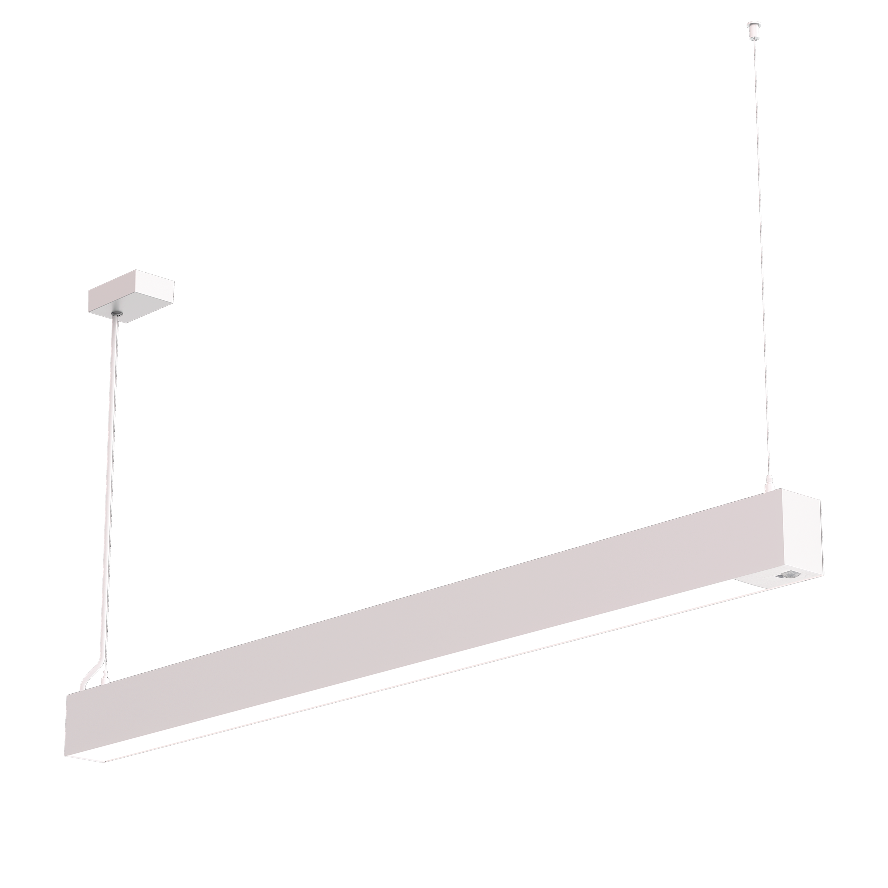 Nevalux lisha V2 connect PIR P1200 4K