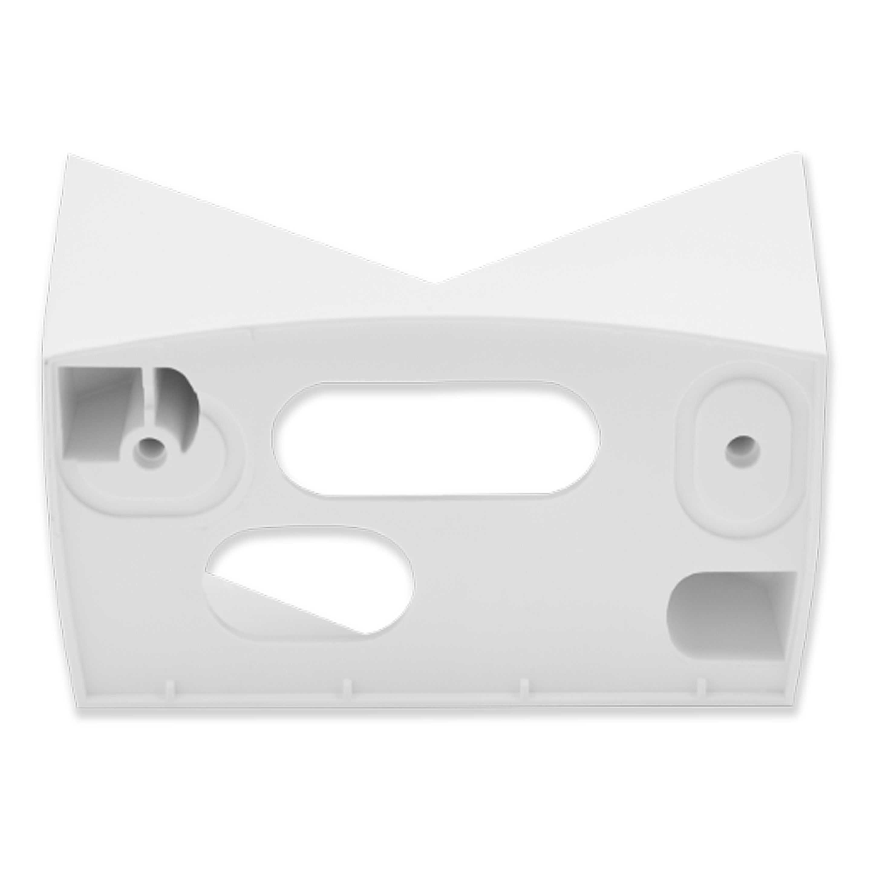Steinel Supporto per angoli 07 bianco