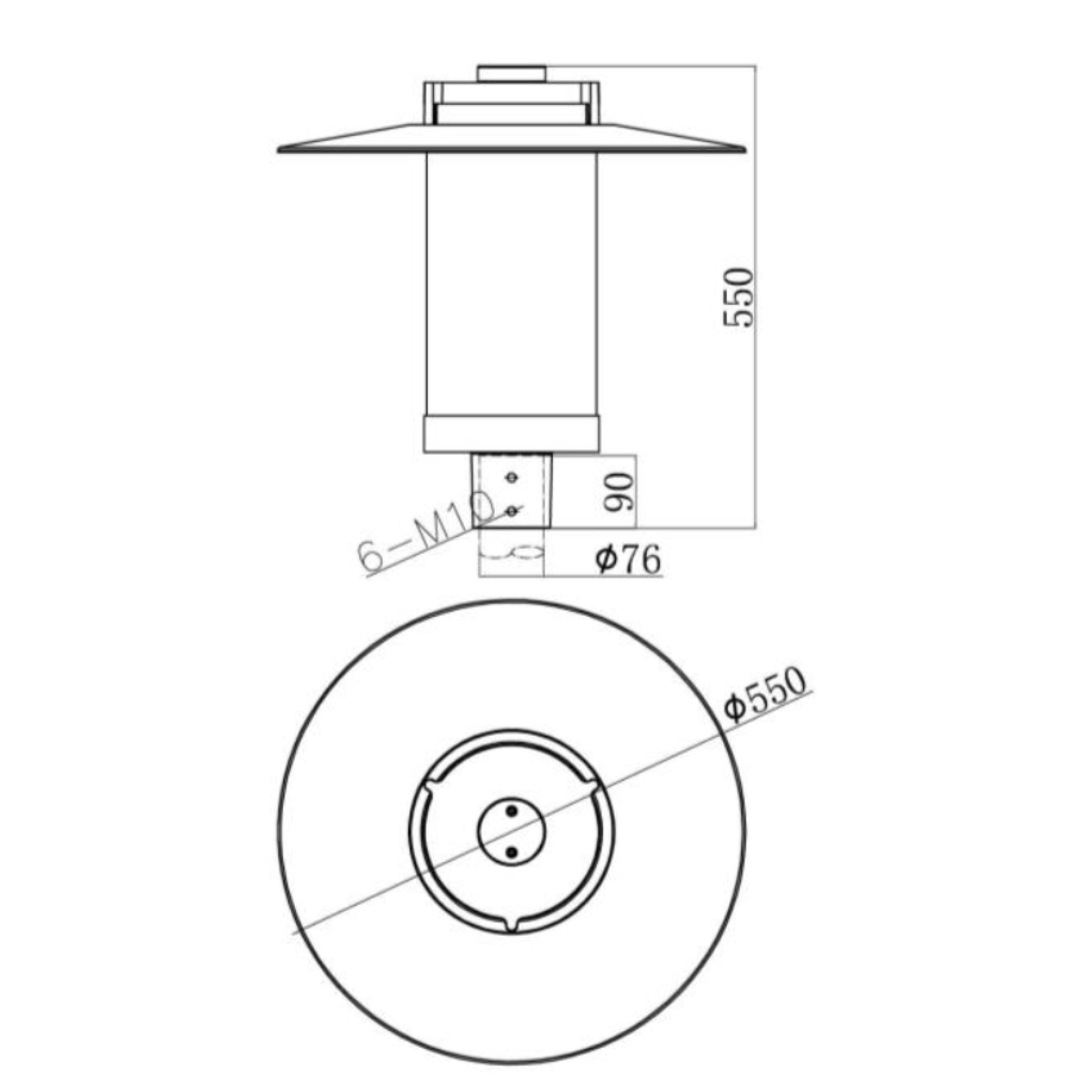 Technical drawing